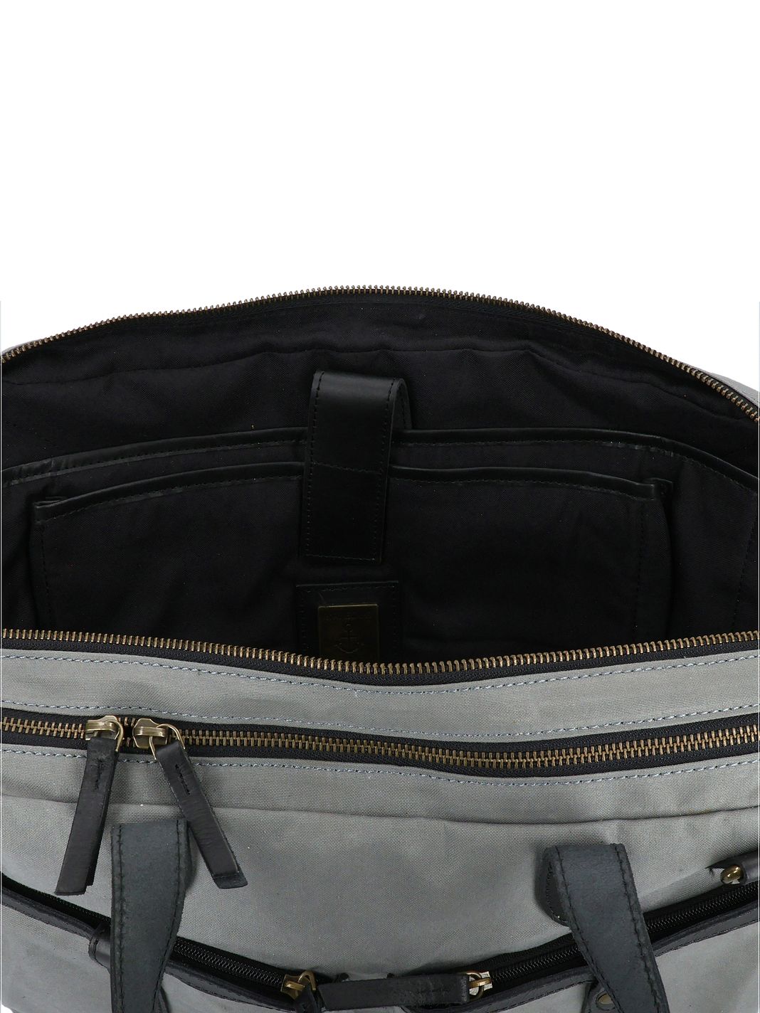 Harbour 2nd City Canvas Will Valigetta 42 cm Vano porta PC Harbour 2nd City Canvas Will Valigetta 42 cm Vano porta PC
