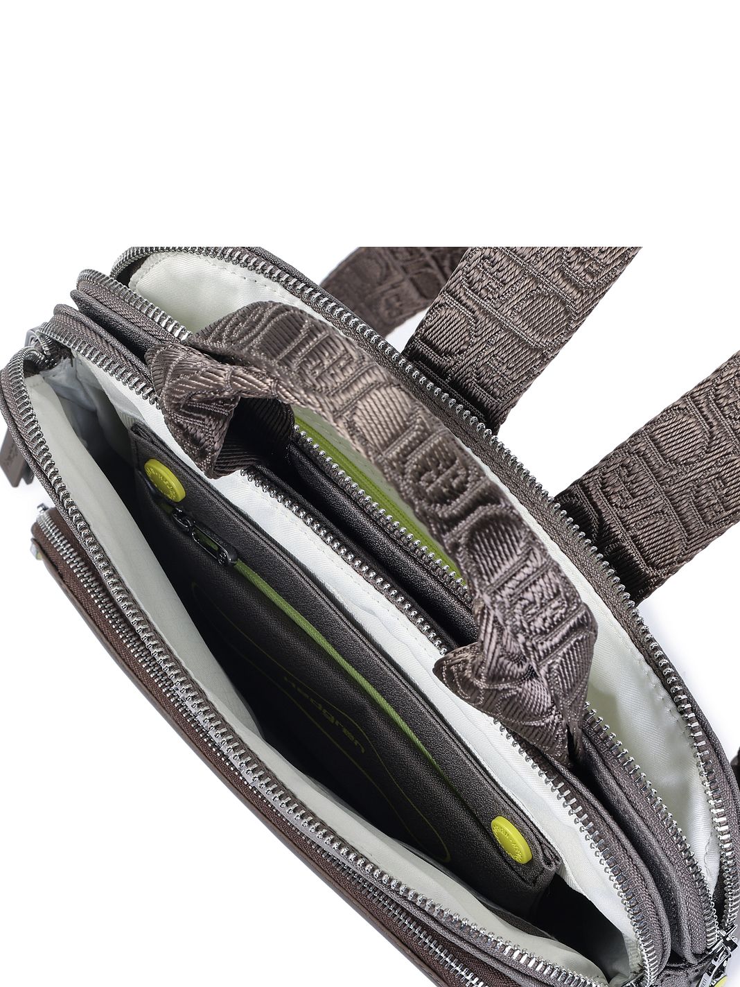 Hedgren Fika Latte Zaino da città Protezione RFID 31 cm Hedgren Fika Latte Zaino da città Protezione RFID 31 cm