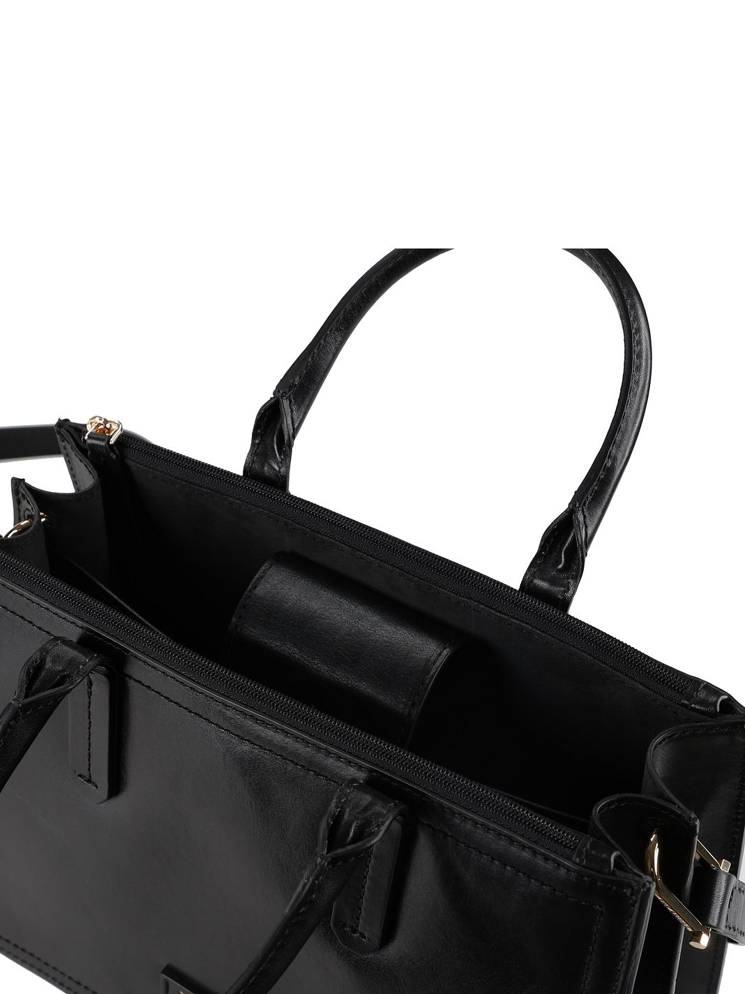 The Bridge Beatrice Borsetta Vera Pelle 31.5 cm The Bridge Beatrice Borsetta Vera Pelle 31.5 cm