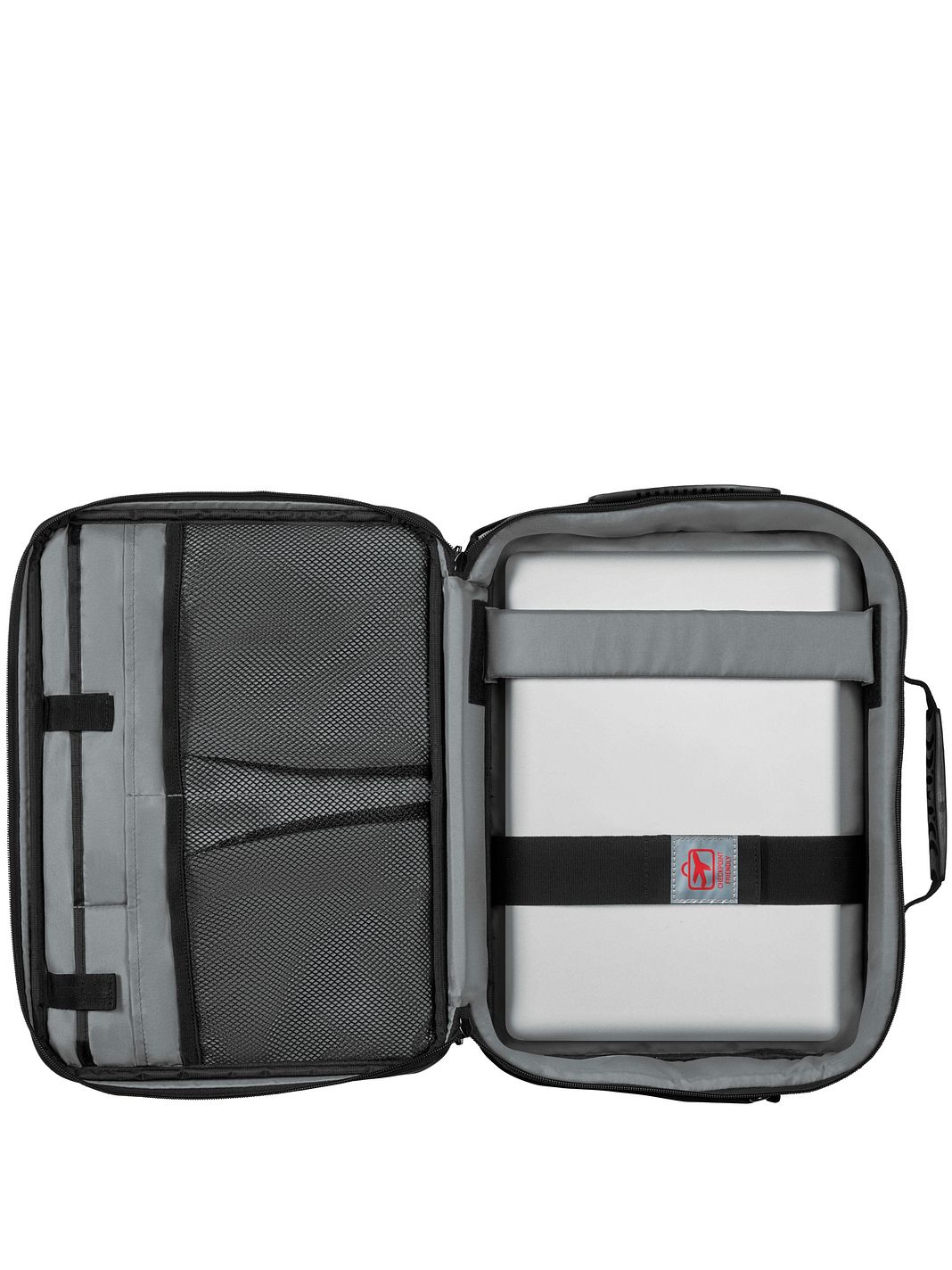 Wenger Insight Maletín 41 cm Compartimento para el portátil