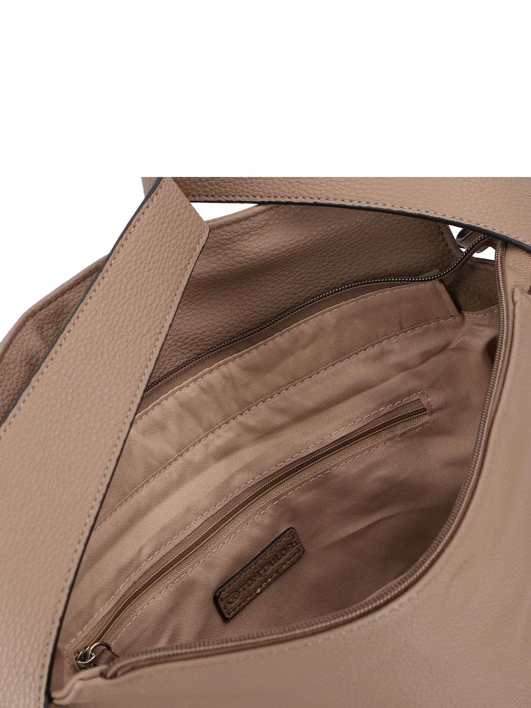 Tom Tailor Rowan Borsa a spalla 36 cm Tom Tailor Rowan Borsa a spalla 36 cm