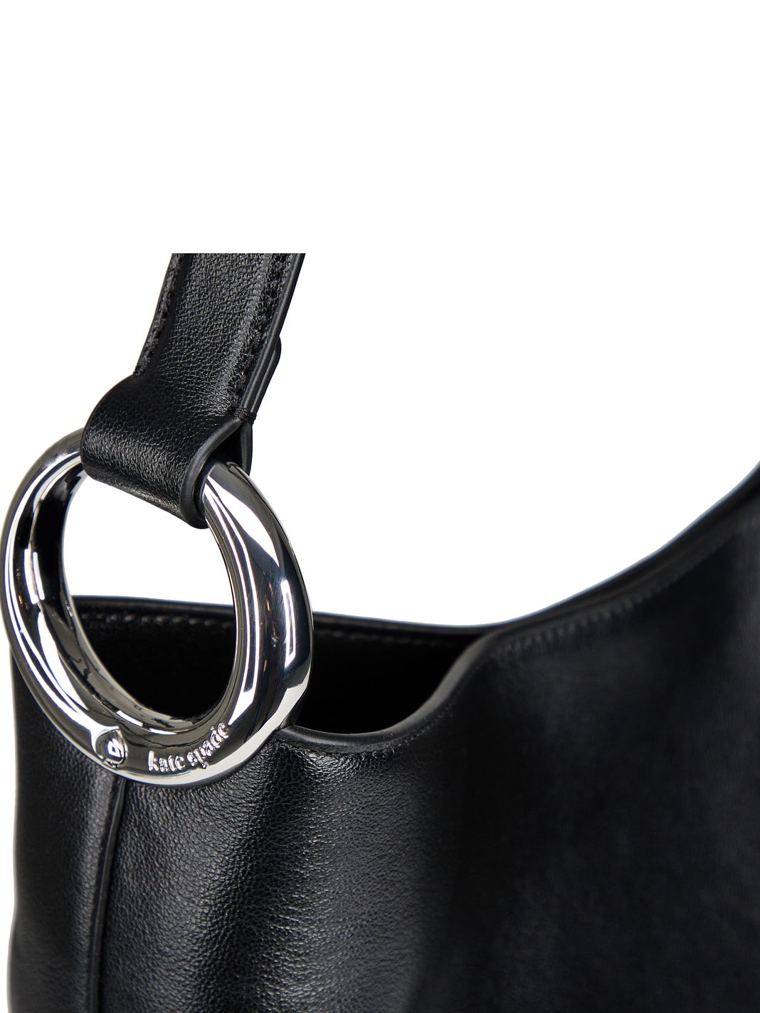 Kate Spade New York Halo Borsa a spalla Vera Pelle 30.5 cm Kate Spade New York Halo Borsa a spalla Vera Pelle 30.5 cm