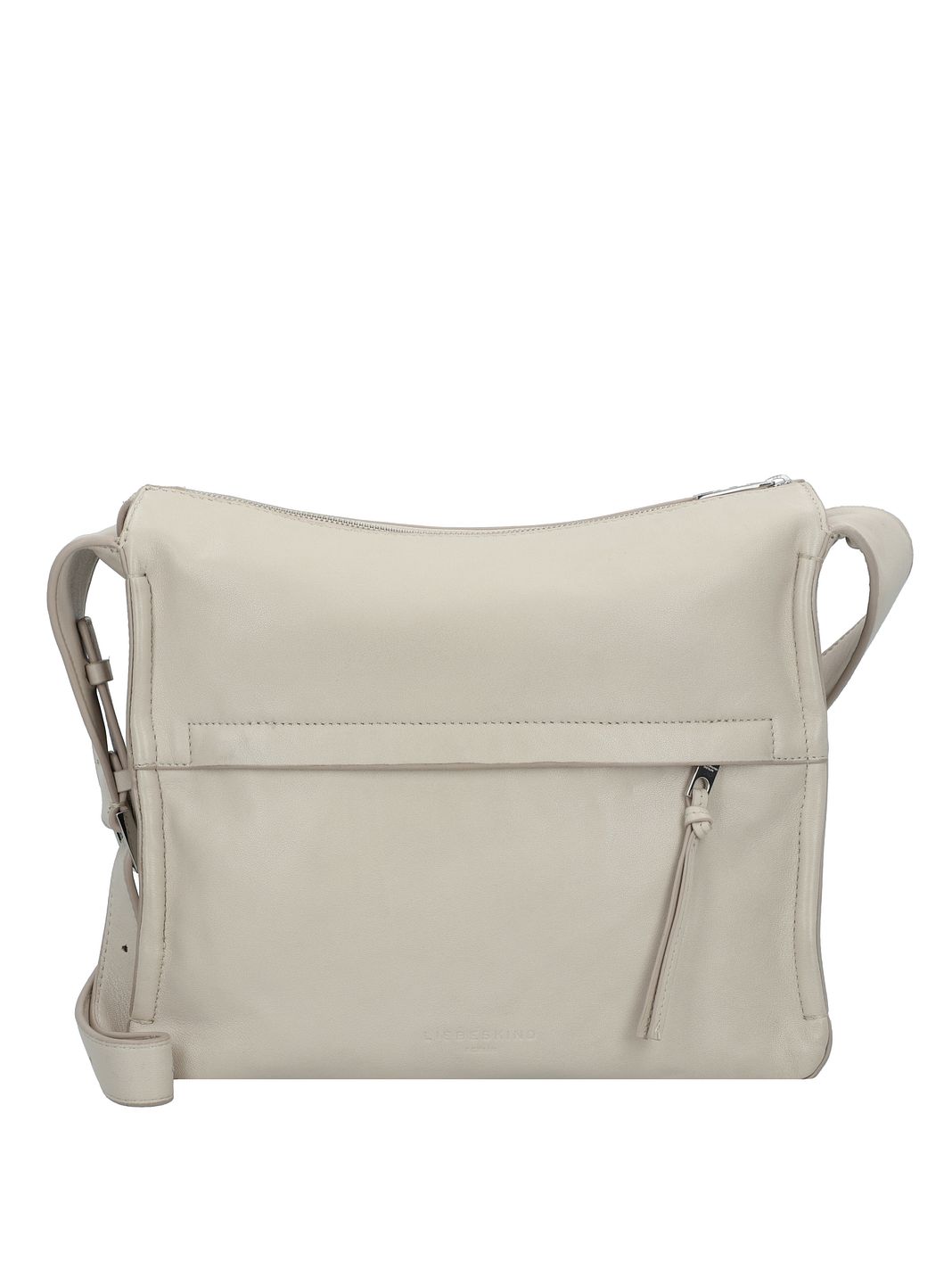 Liebeskind Sky Borsa a spalla Vera Pelle 33 cm