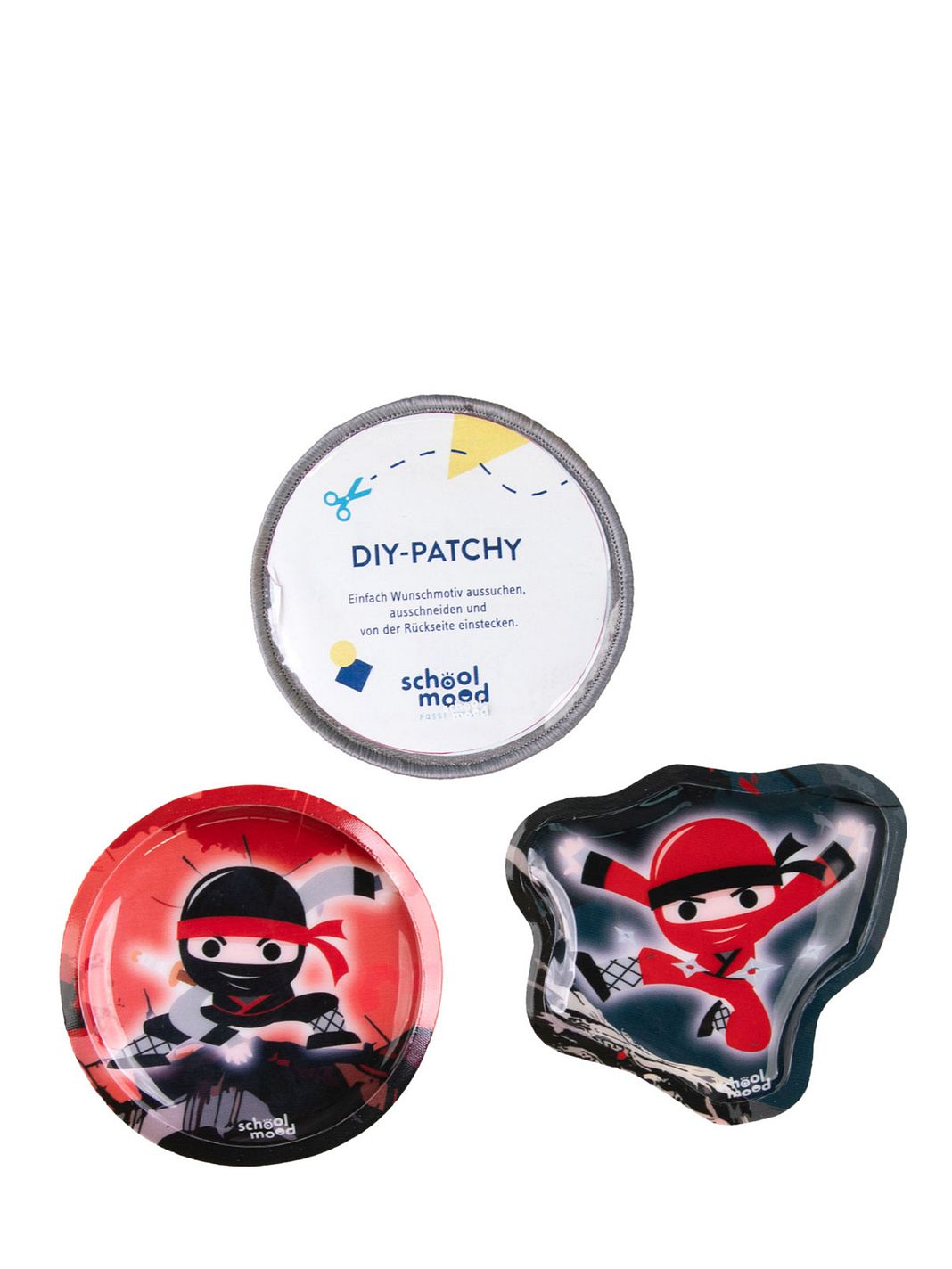 School-Mood Champion Pro Juego de mochilas escolares 7 piezas School-Mood Champion Pro Juego de mochilas escolares 7 piezas
