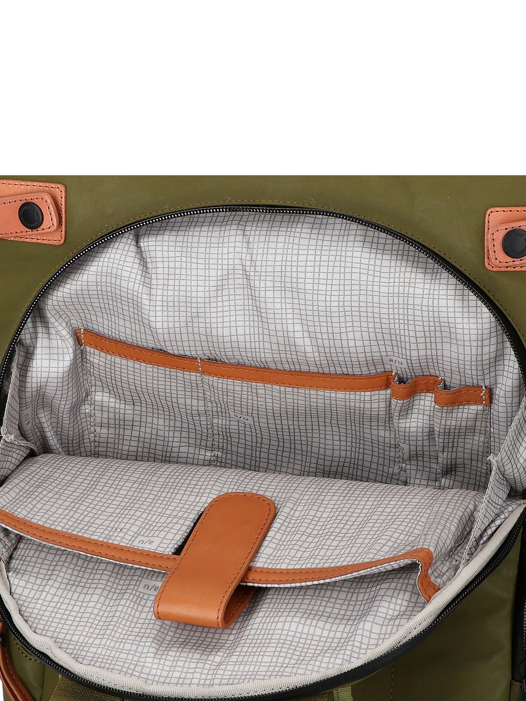 aunts & uncles Japan Yokohama Zaino da giorno 40 cm Vano porta PC
