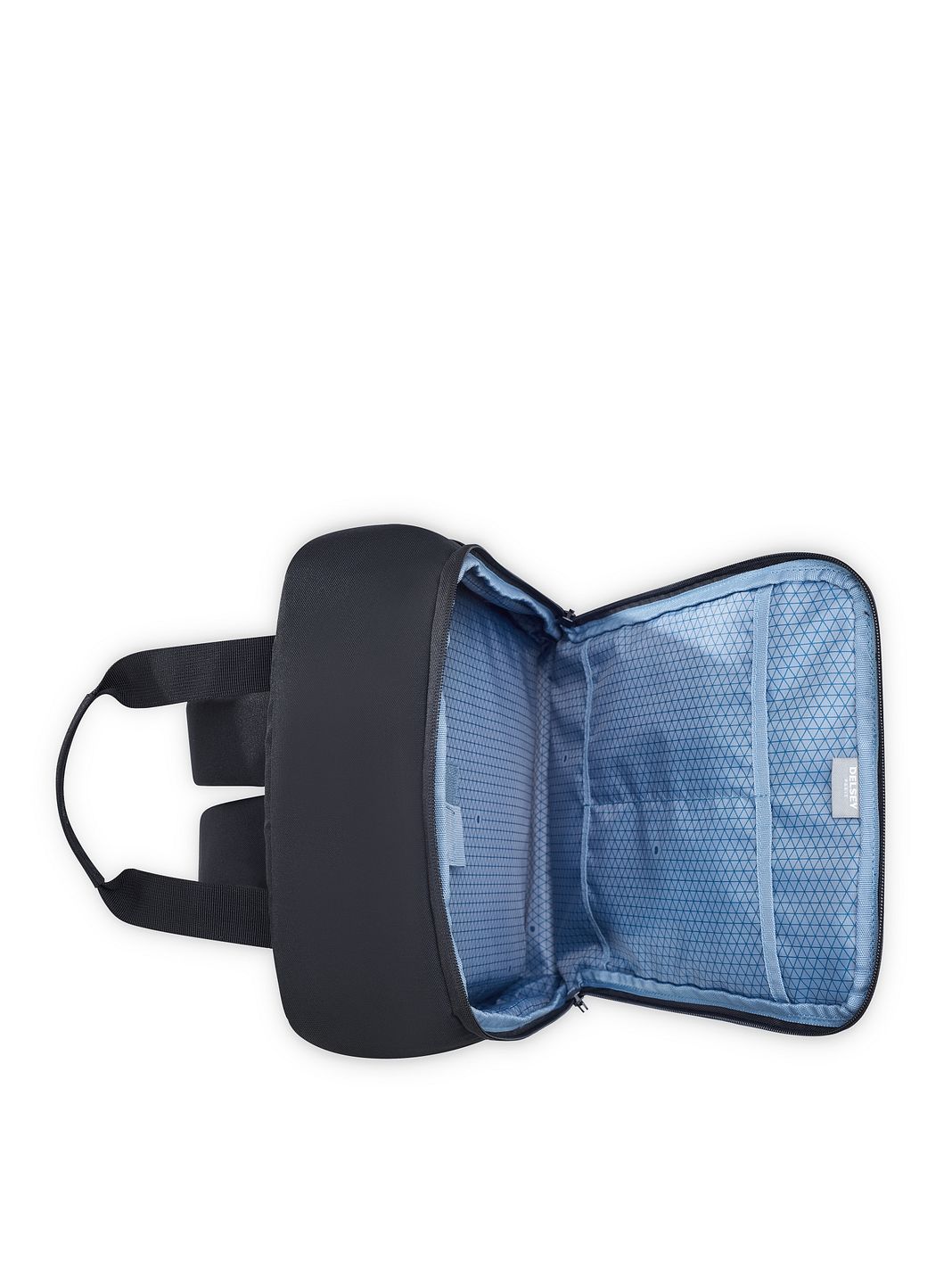 Delsey Paris Citypak Zaino da giorno 42 cm Vano porta PC Delsey Paris Citypak Zaino da giorno 42 cm Vano porta PC