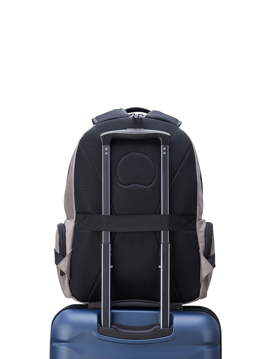 Delsey Paris Element Dagsryggsäckar 44 cm Laptopfack