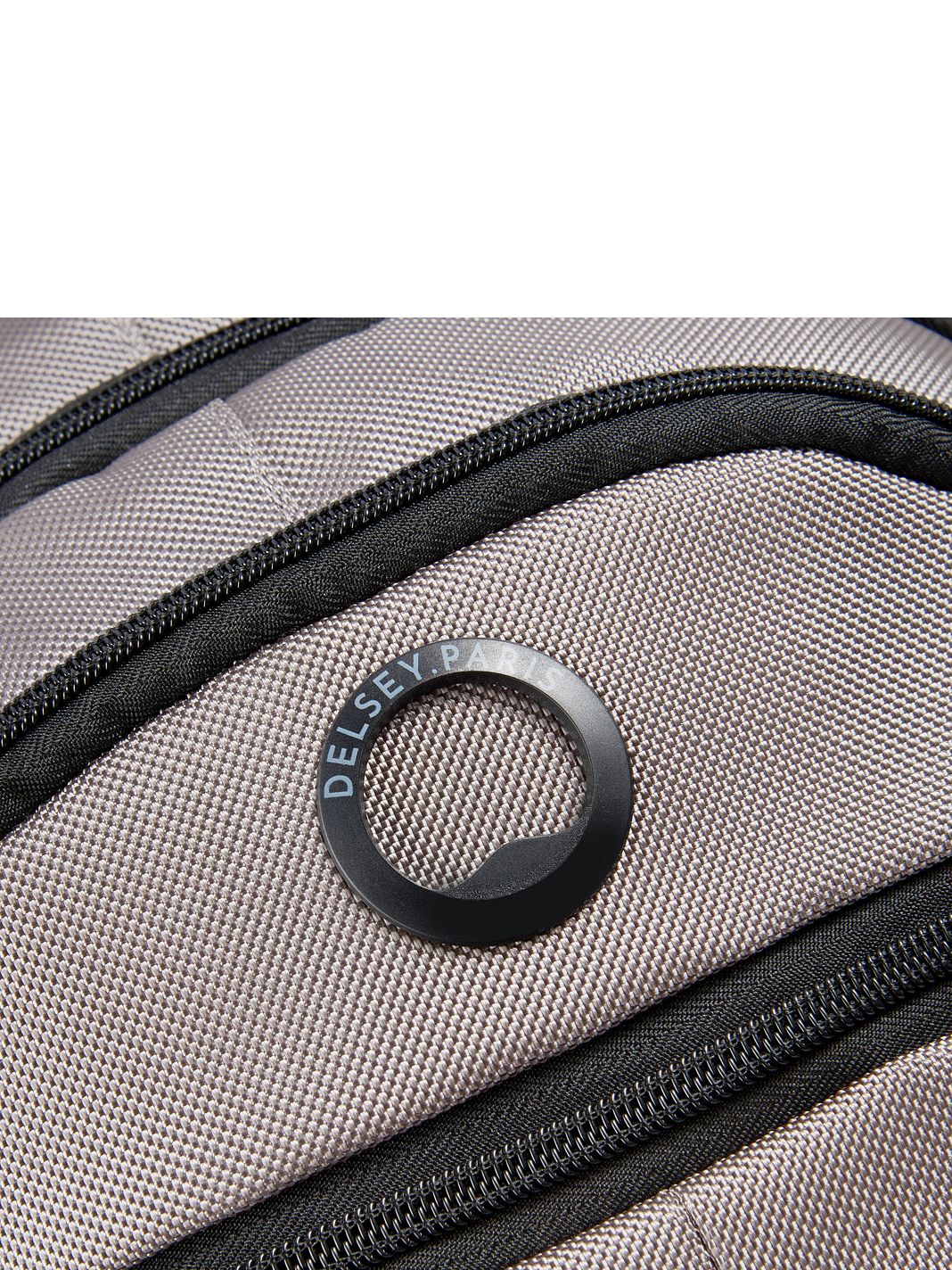 Delsey Paris Element Dagsryggsäckar 44 cm Laptopfack