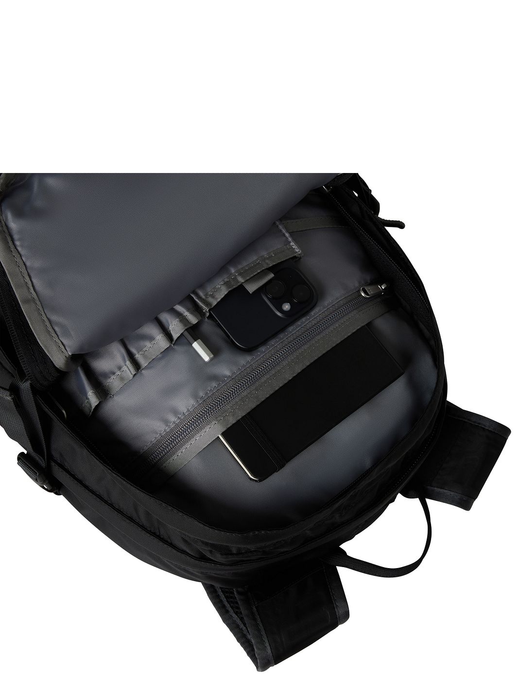 The North Face Borealis Classic Zaino da giorno 48 cm Vano porta PC The North Face Borealis Classic Zaino da giorno 48 cm Vano porta PC