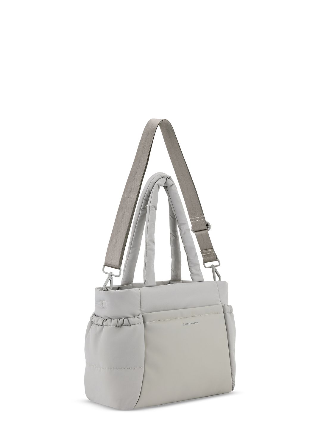 Kapten & Son Hellvi Borsa shopper 41.5 cm Vano porta PC