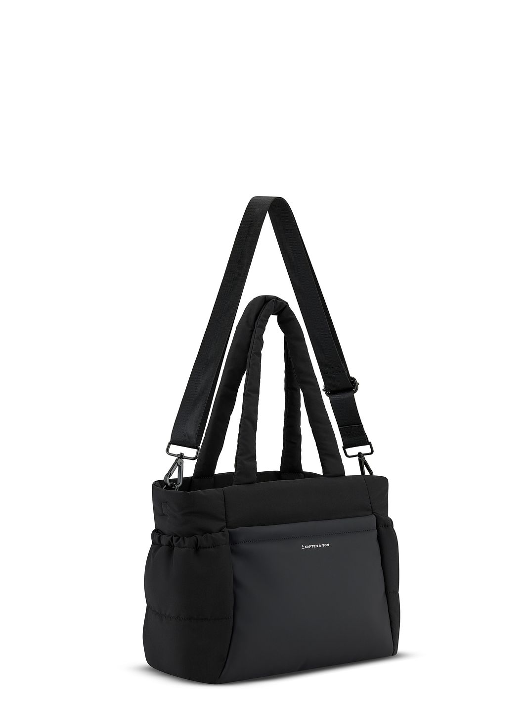 Kapten & Son Hellvi Tote taška 41.5 cm Kapsa na notebook