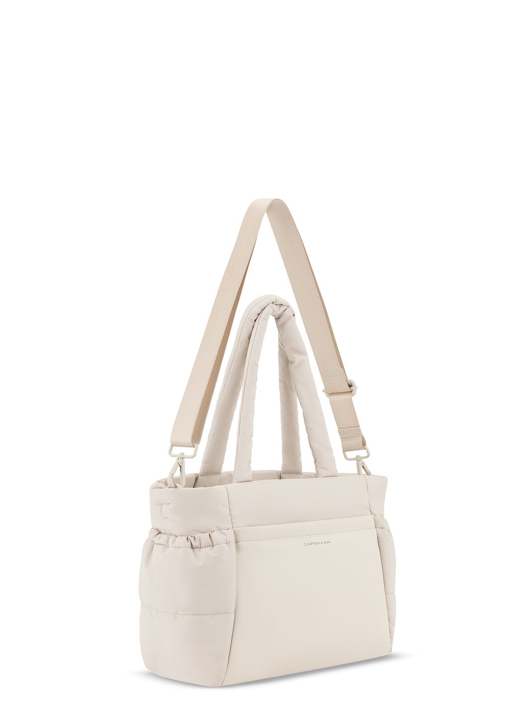 Kapten & Son Hellvi Shopper 41.5 cm Laptopfack