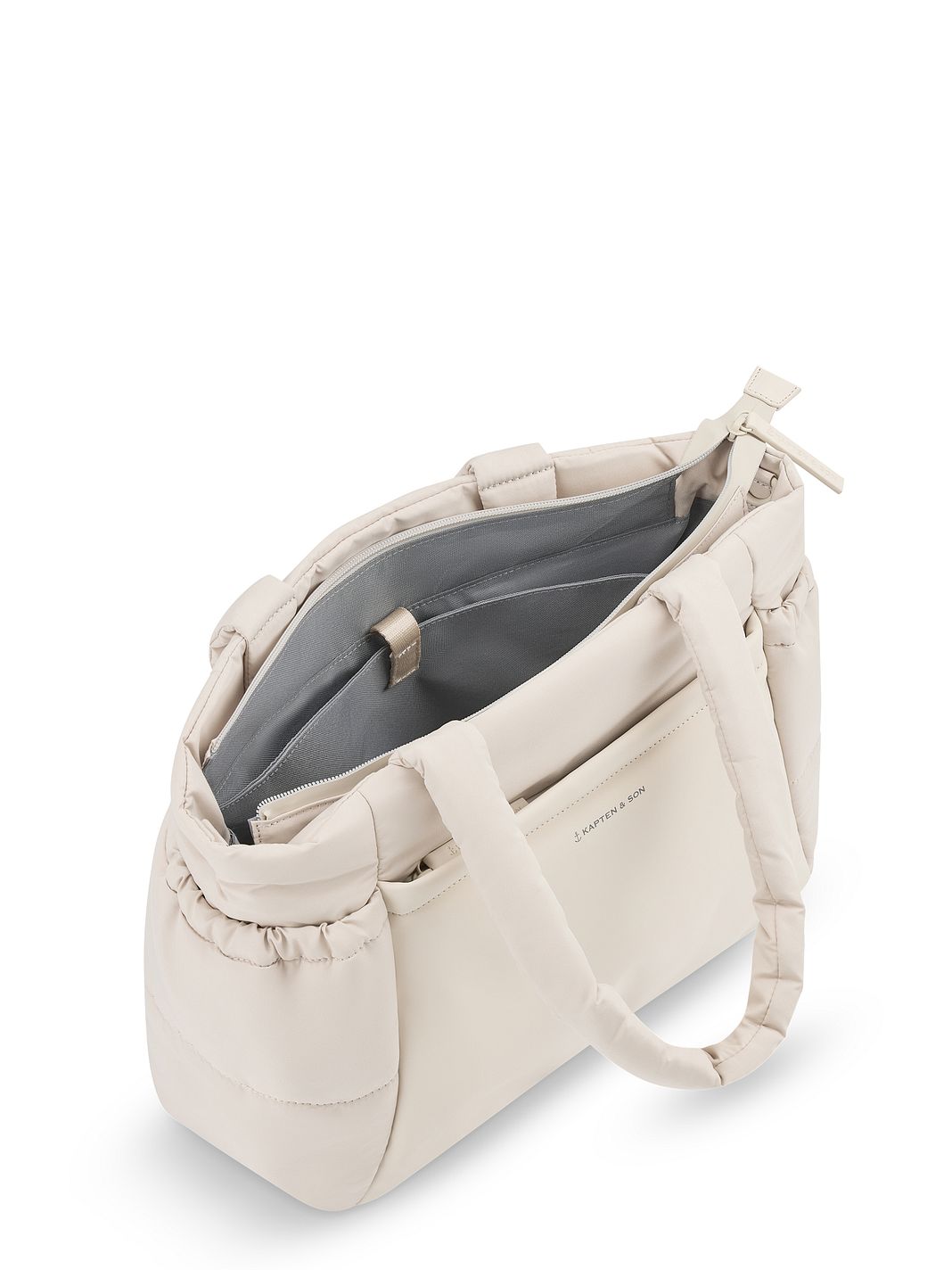 Kapten & Son Hellvi Shopper 41.5 cm Laptopfack