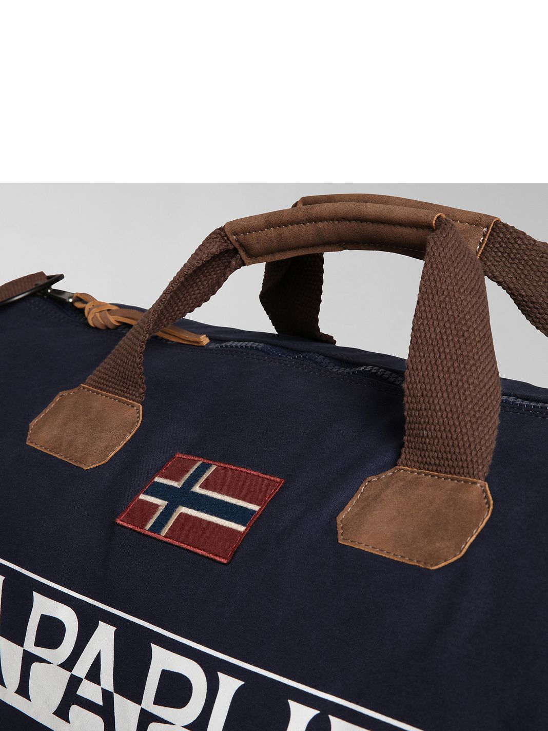 Napapijri Bering 3 Borsa da viaggio Weekender 58.5 cm