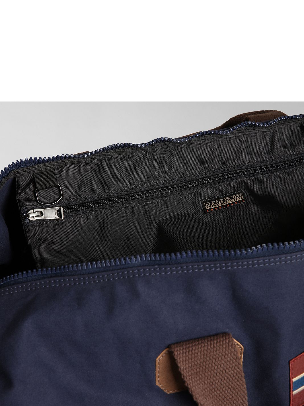 Napapijri Bering 3 Borsa da viaggio Weekender 58.5 cm
