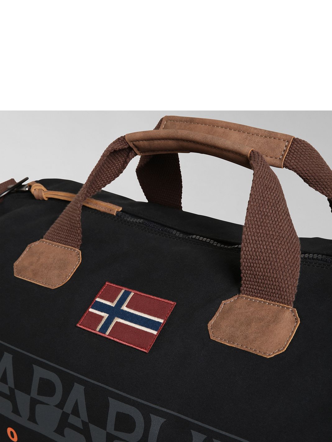 Napapijri Bering 3 Borsa da viaggio Weekender 58.5 cm Napapijri Bering 3 Borsa da viaggio Weekender 58.5 cm