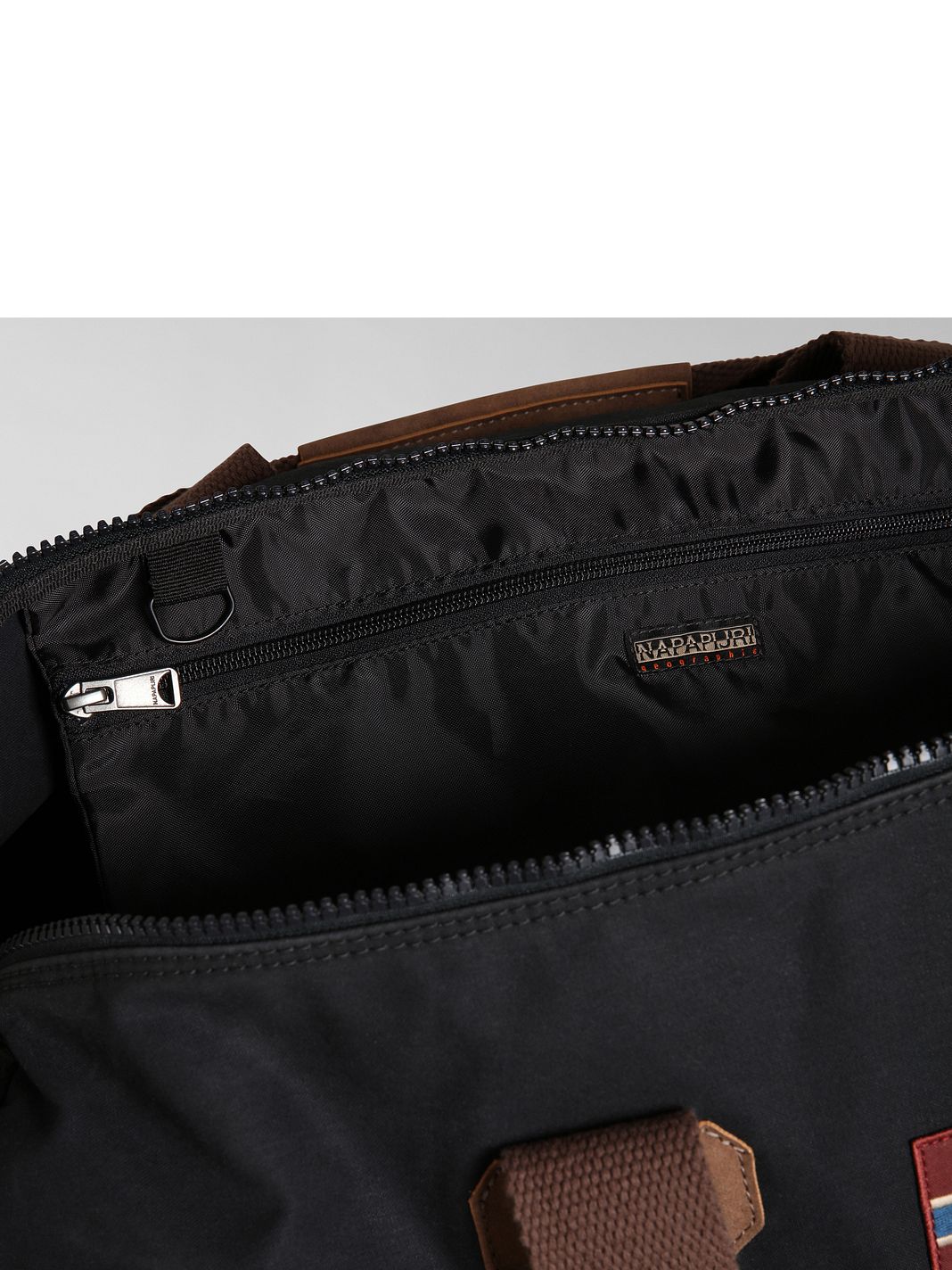 Napapijri Bering 3 Borsa da viaggio Weekender 58.5 cm Napapijri Bering 3 Borsa da viaggio Weekender 58.5 cm