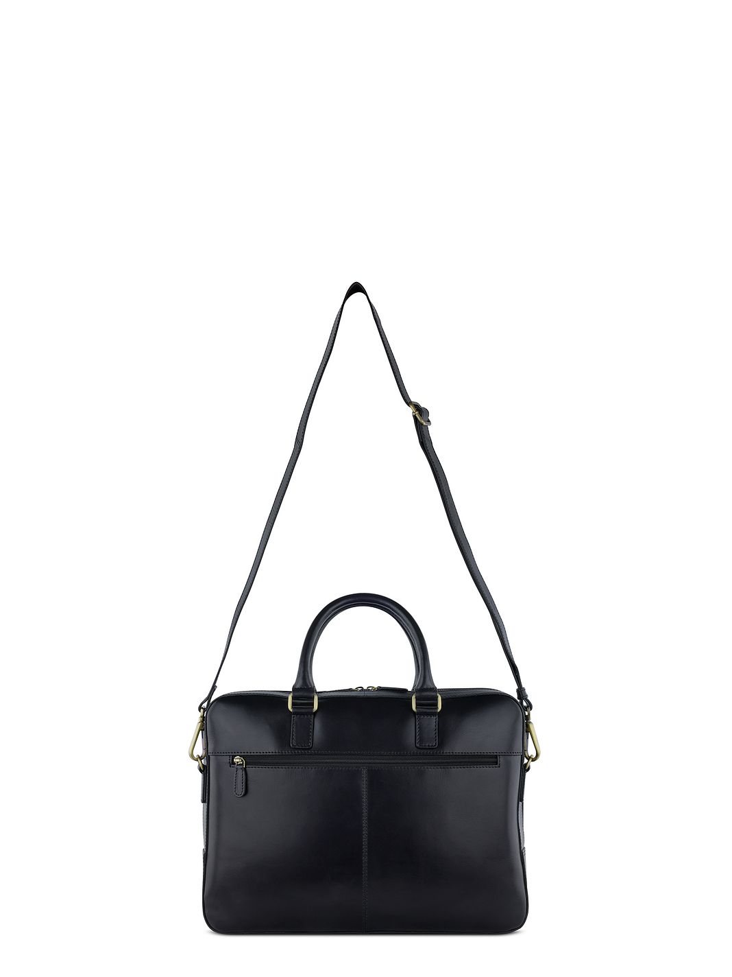 bugatti Remo Valigetta Vera Pelle 40 cm Vano porta PC bugatti Remo Valigetta Vera Pelle 40 cm Vano porta PC