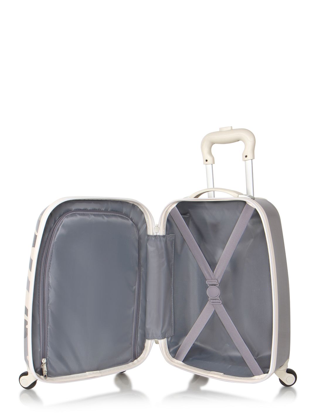 Heys Kids 4-pyöräinen Kindertrolley 46 cm Heys Kids 4-pyöräinen Kindertrolley 46 cm