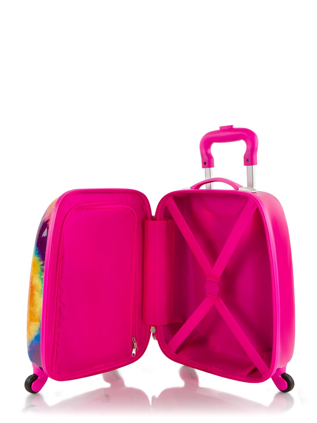 Heys Kids 4-hjulig Barnvagn 46 cm Heys Kids 4-hjulig Barnvagn 46 cm
