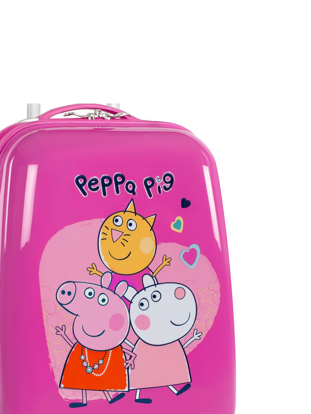 Heys Kids 4-pyöräinen Kindertrolley 46 cm Heys Kids 4-pyöräinen Kindertrolley 46 cm