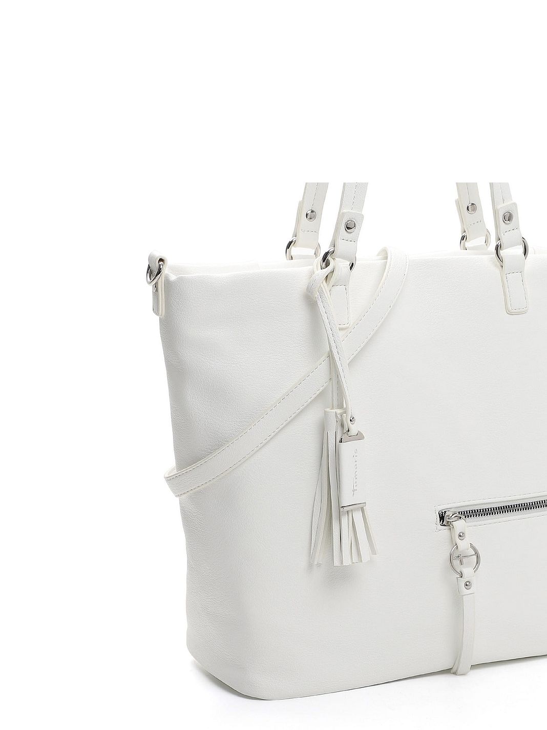 Tamaris Nele Borsa shopper 42 cm Tamaris Nele Borsa shopper 42 cm