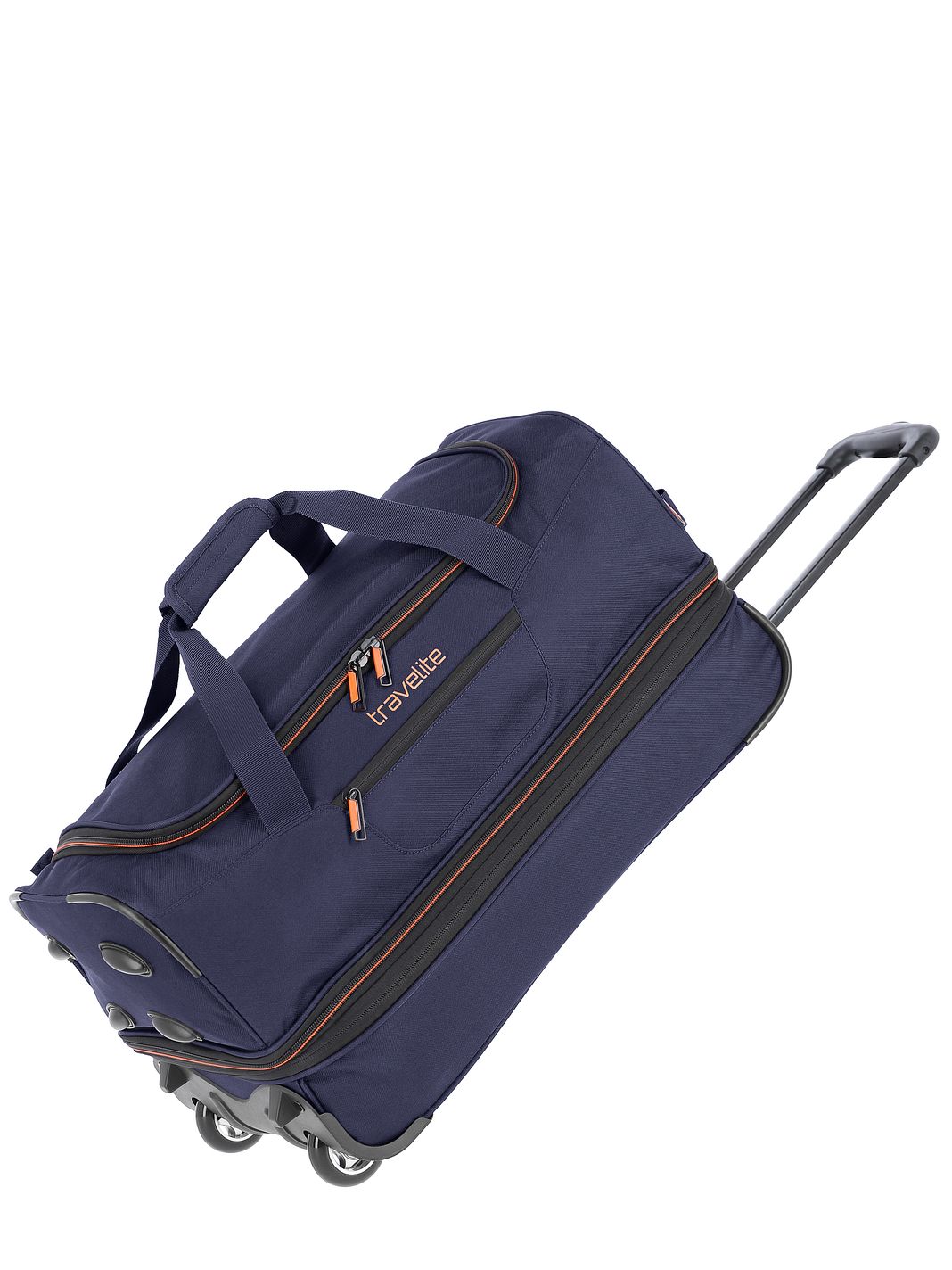 Travelite Basics 2 ruote Borsa da viaggio 29 cm Travelite Basics 2 ruote Borsa da viaggio 29 cm