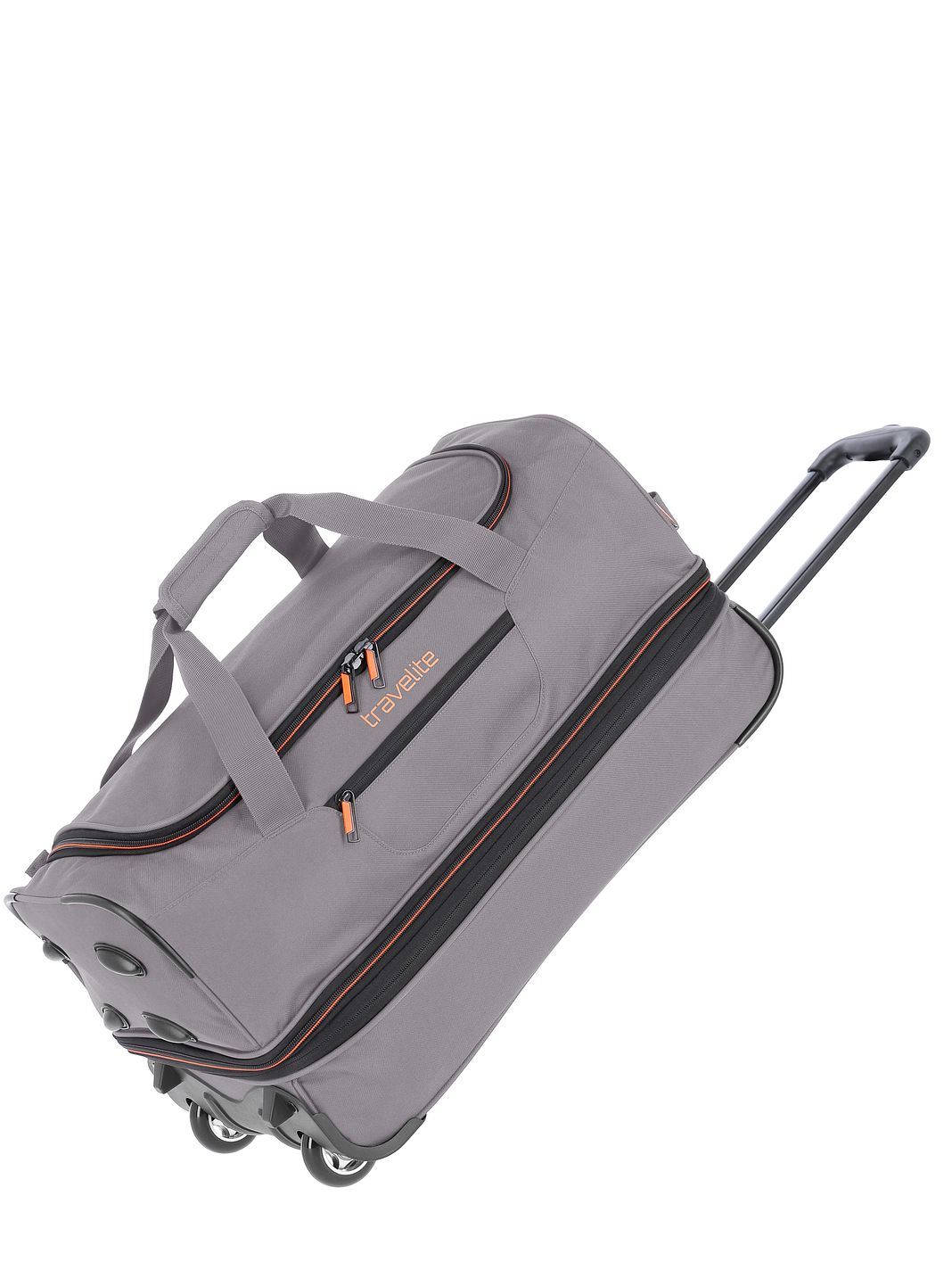 Travelite Basics 2 ruote Borsa da viaggio 29 cm Travelite Basics 2 ruote Borsa da viaggio 29 cm