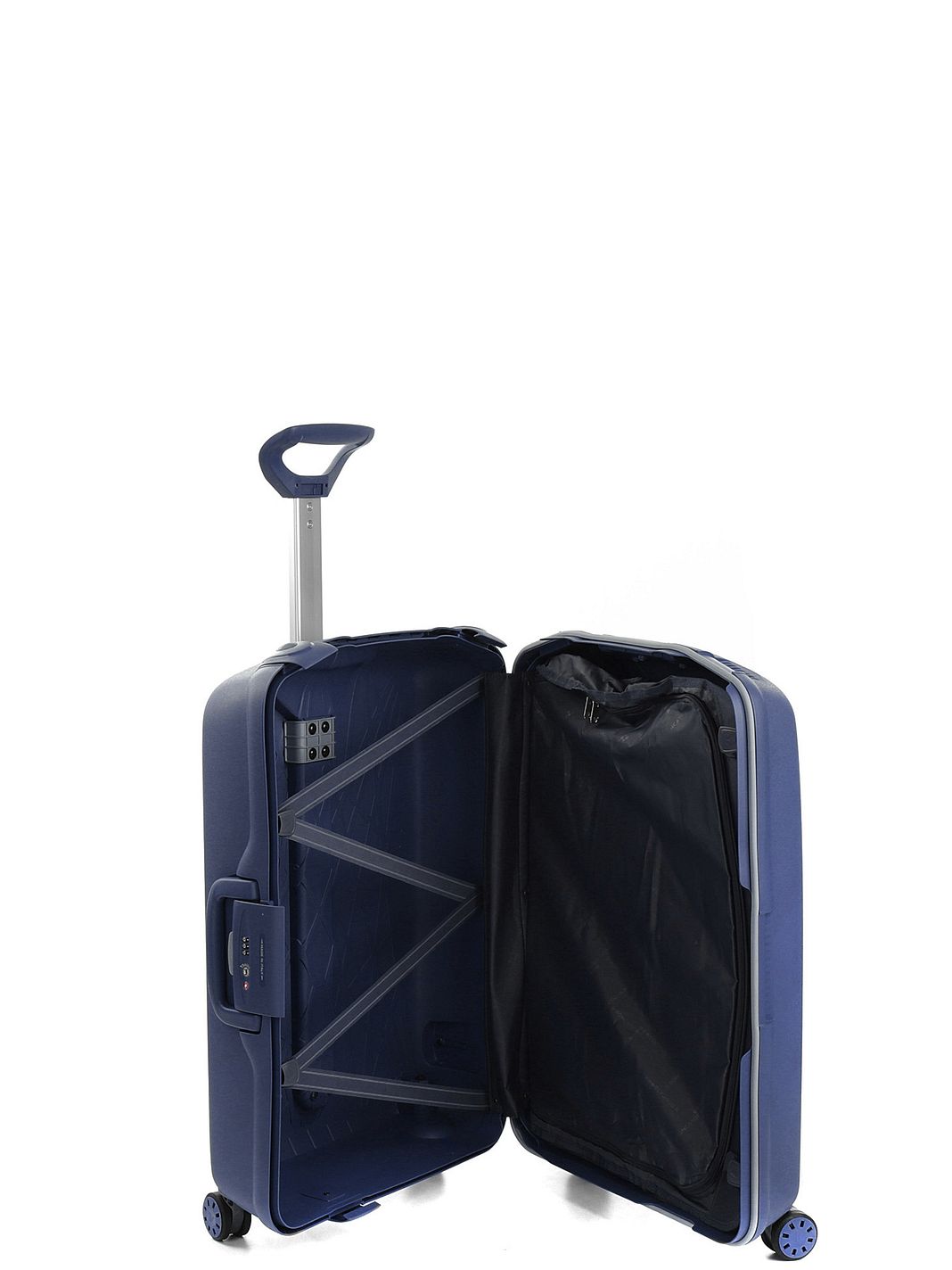 Roncato Light 4 ruote Carrello 68 cm