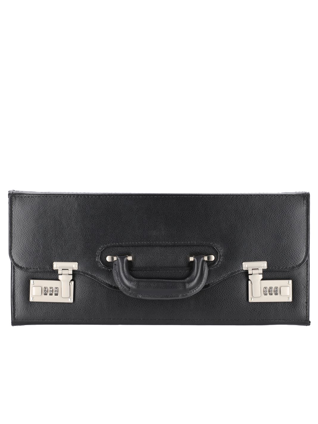 Alassio Pilotväska Läder 45 cm Laptopfack