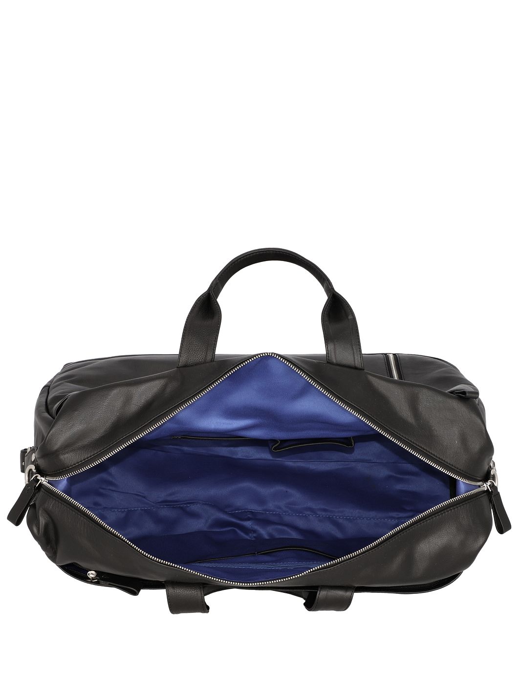 Alassio Weekendväska Läder 50 cm