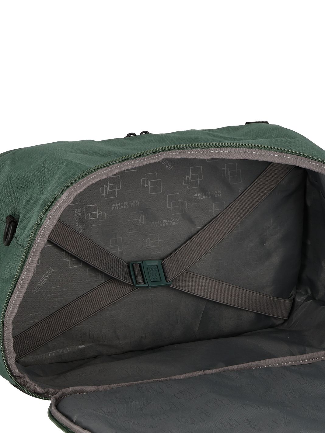 American Tourister Take2Cabin Borsa da viaggio Weekender 40 cm American Tourister Take2Cabin Borsa da viaggio Weekender 40 cm