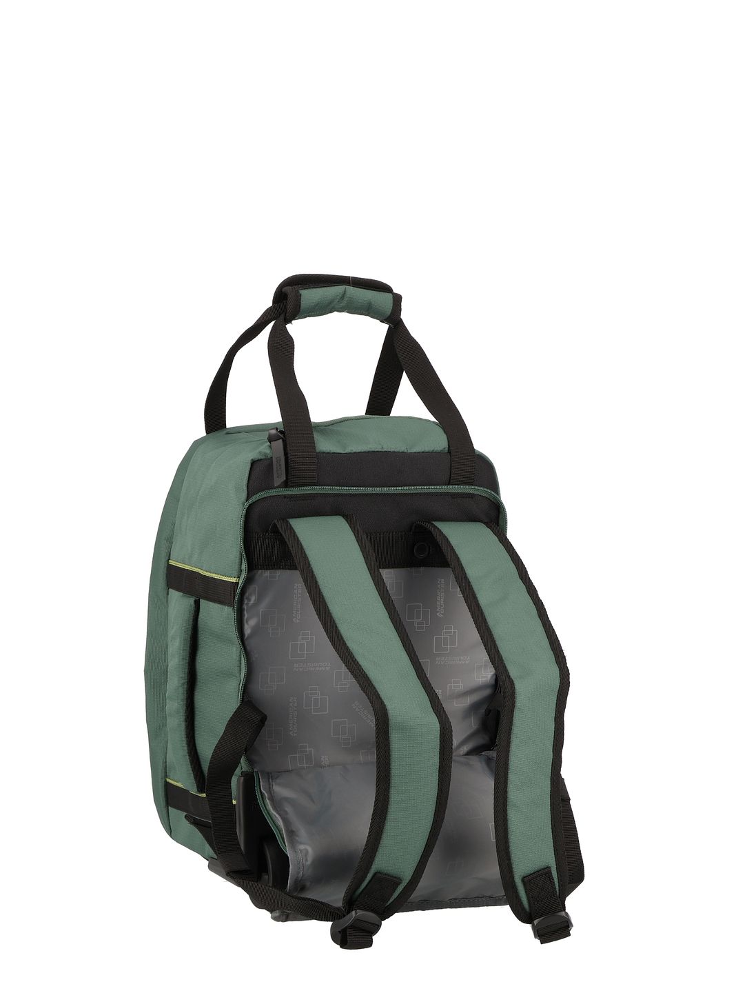 American Tourister Take2Cabin 2 ruote Zaino trolley 40 cm
