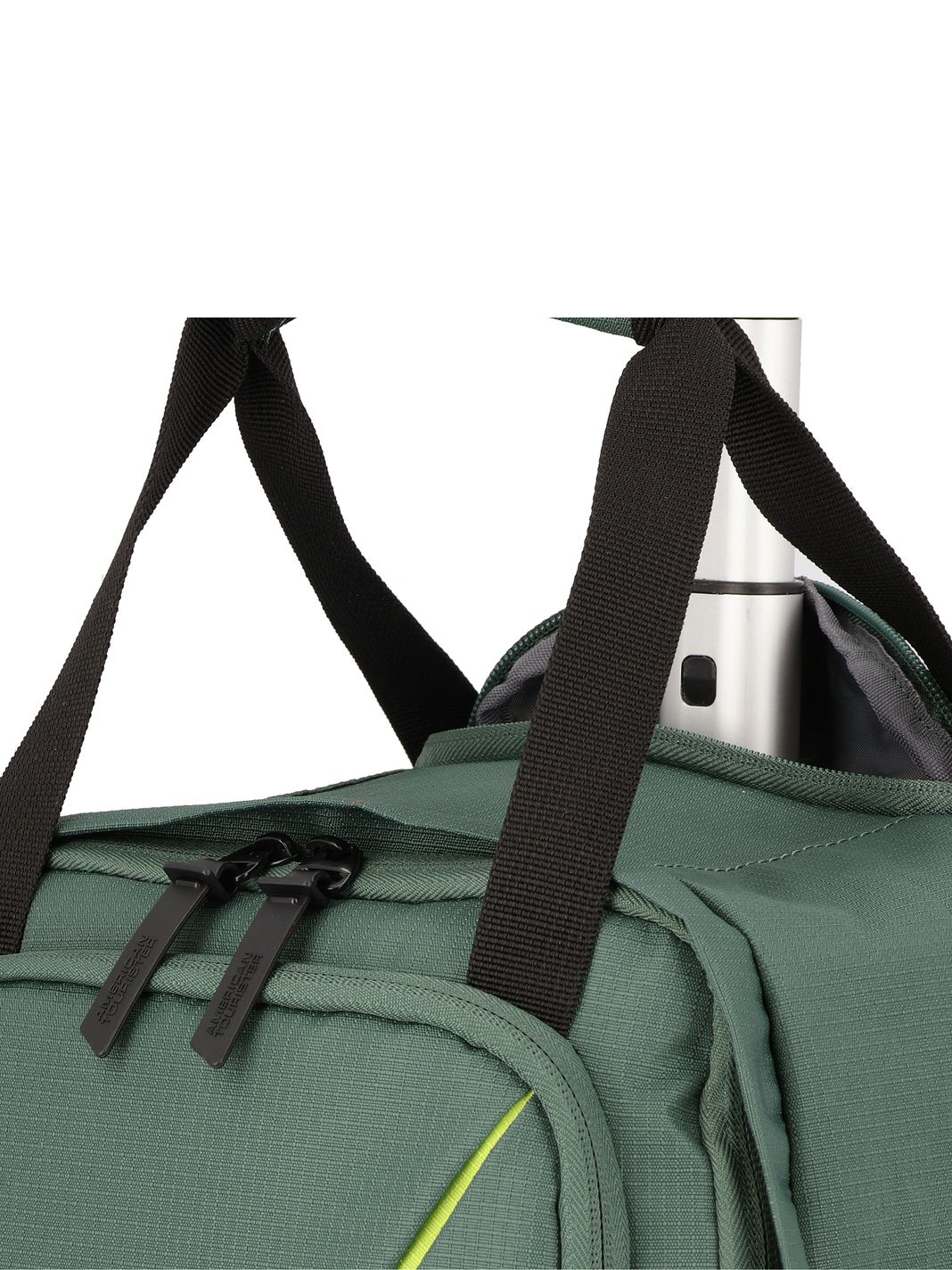 American Tourister Take2Cabin 2 ruote Zaino trolley 40 cm