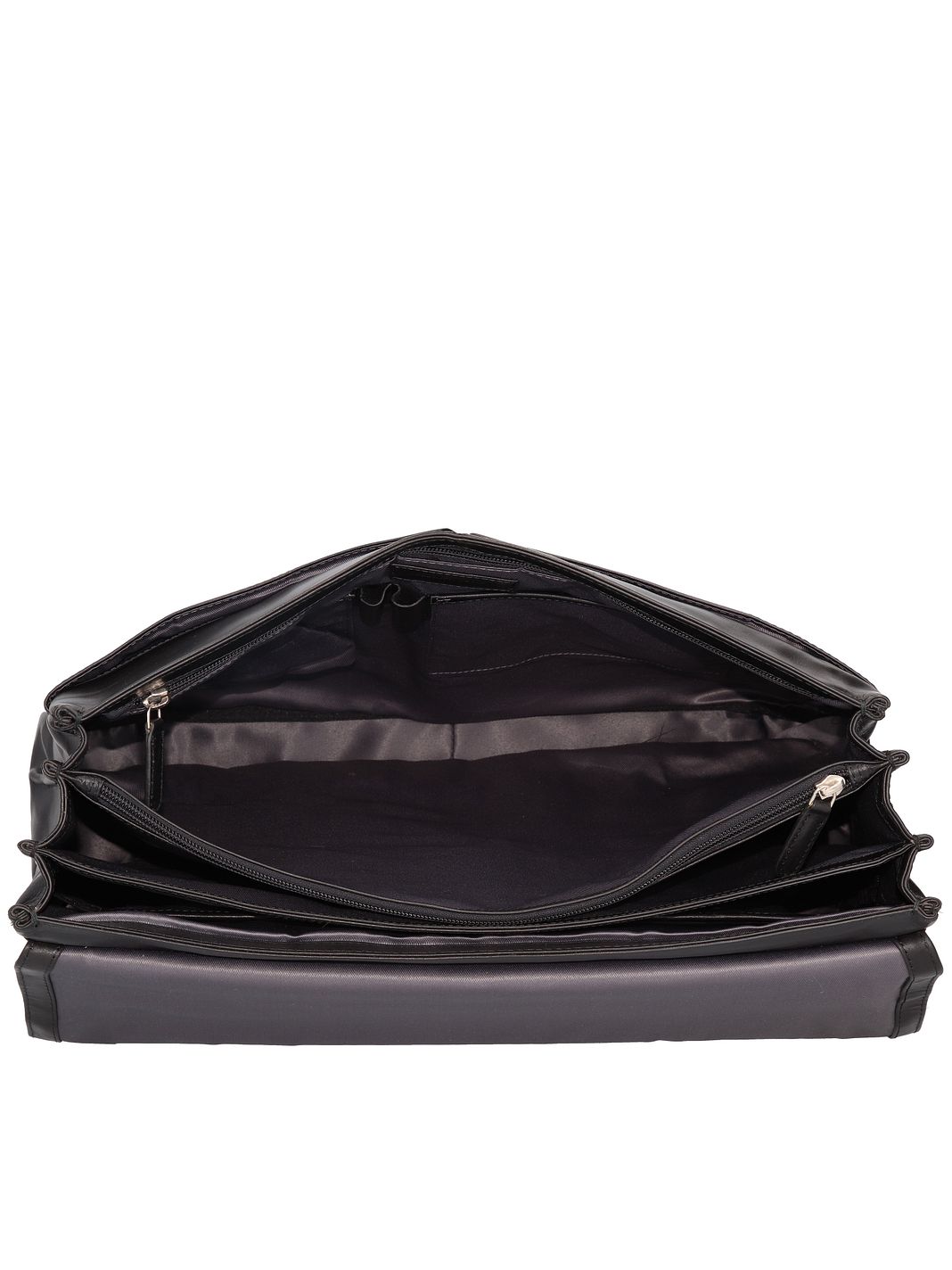 bugatti Romano Valigetta Vera Pelle 44 cm Vano porta PC bugatti Romano Valigetta Vera Pelle 44 cm Vano porta PC