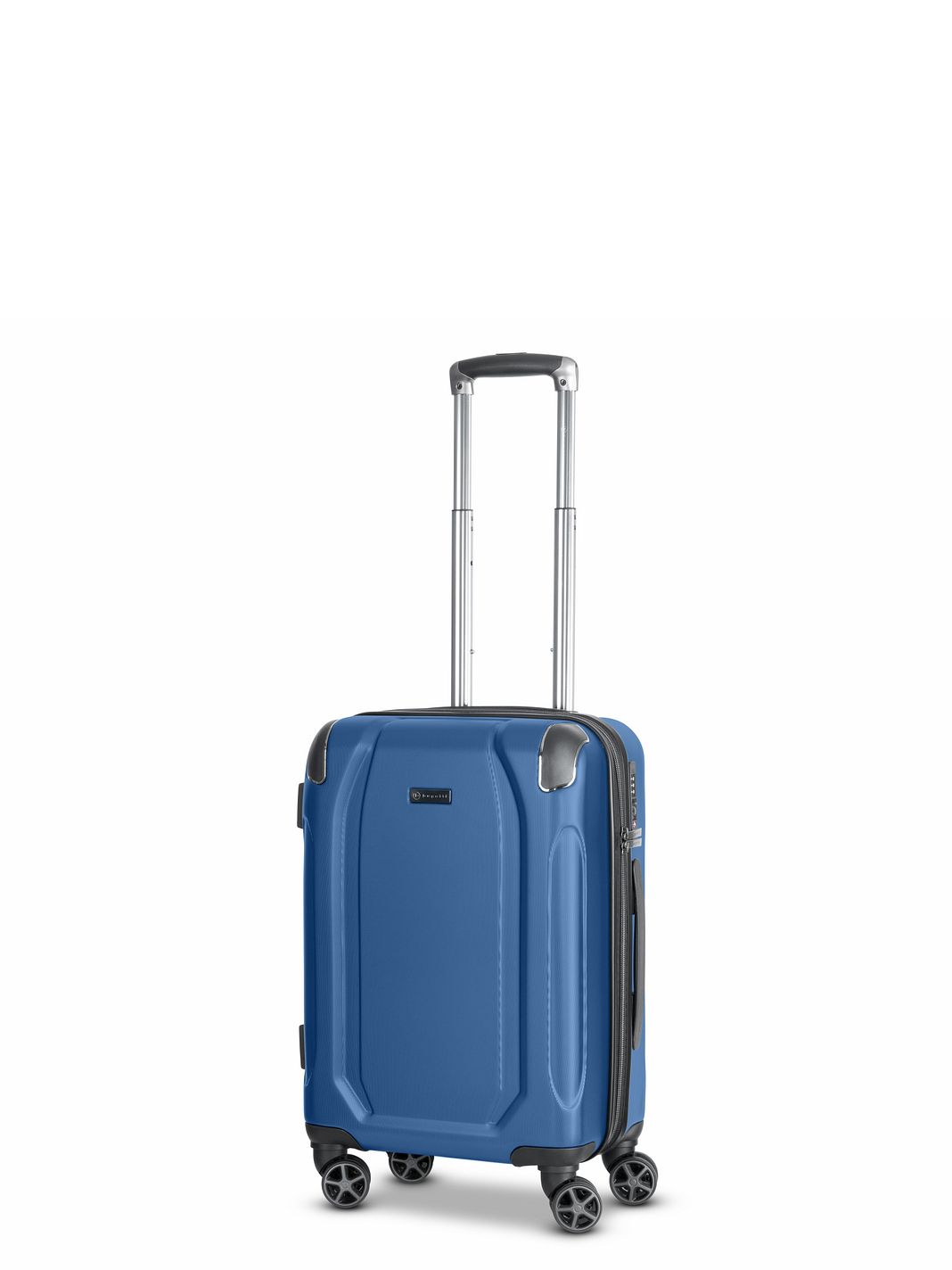 bugatti Valencia 4 ruote Trolley cabina S 55 cm