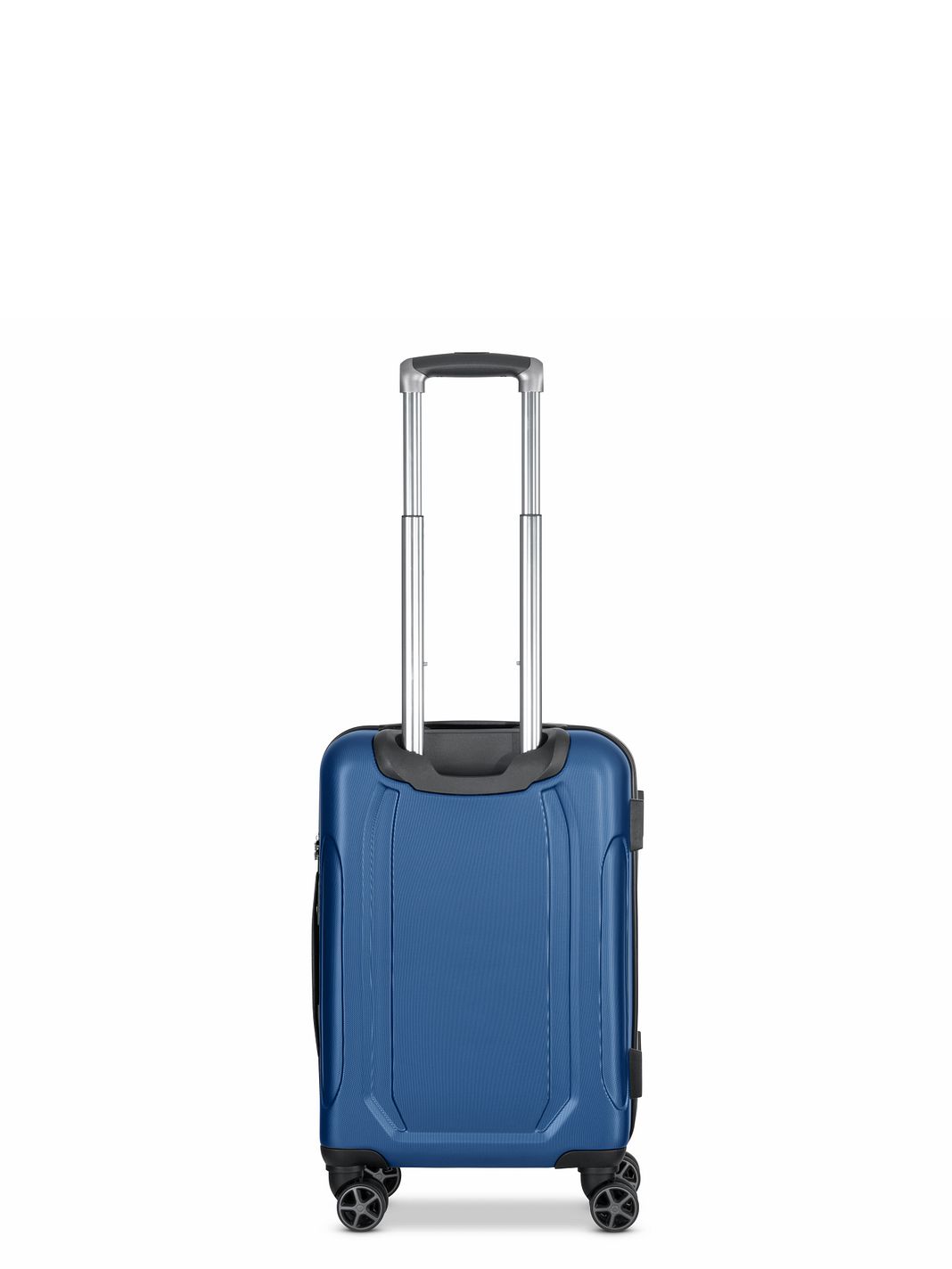 bugatti Valencia 4 ruote Trolley cabina S 55 cm