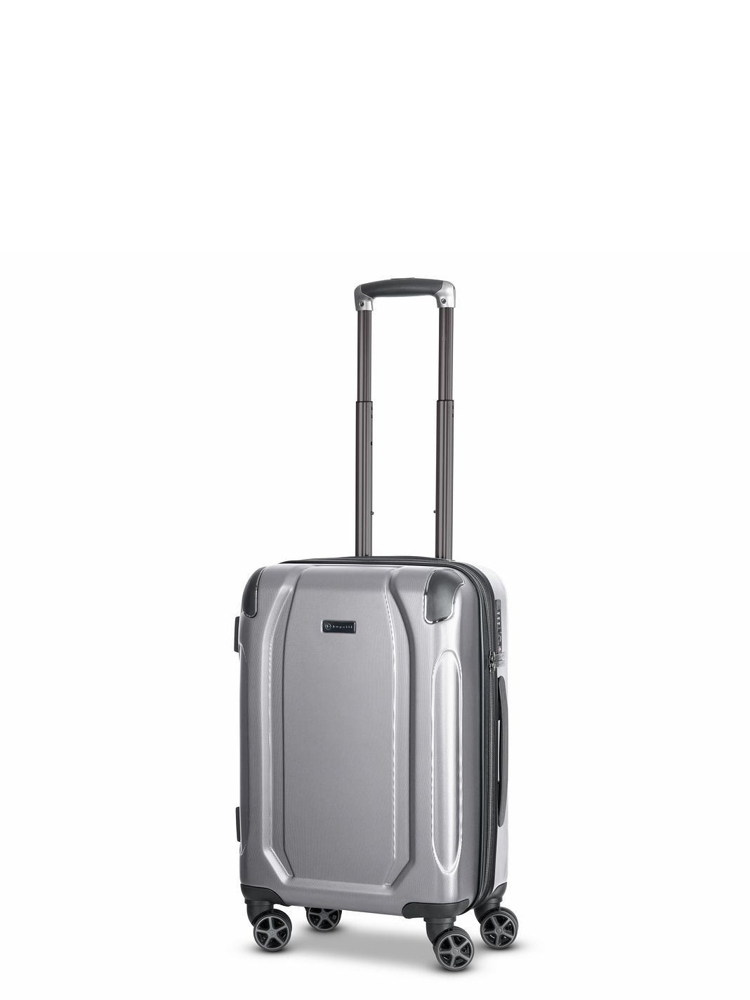 bugatti Valencia 4 ruote Trolley cabina S 55 cm