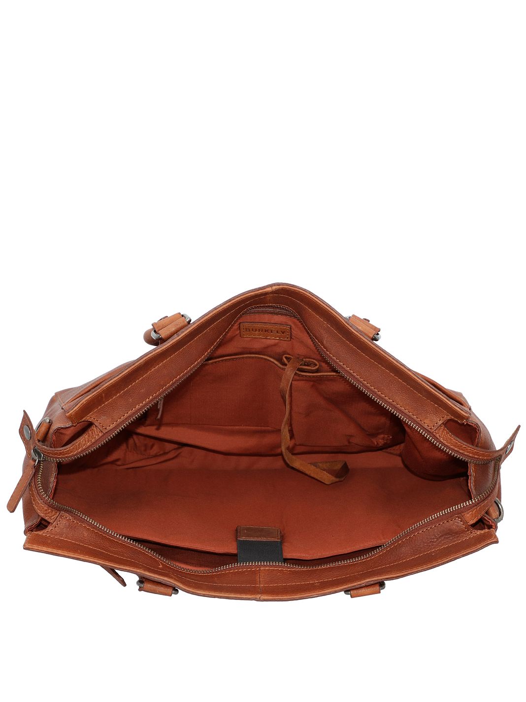 Burkely Antique Avery Valigetta Vera Pelle 40 cm Vano porta PC Burkely Antique Avery Valigetta Vera Pelle 40 cm Vano porta PC