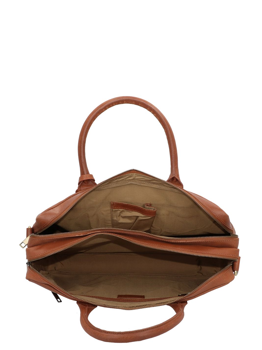 Burkely Vintage Valigetta Vera Pelle 40 cm Vano porta PC Burkely Vintage Valigetta Vera Pelle 40 cm Vano porta PC