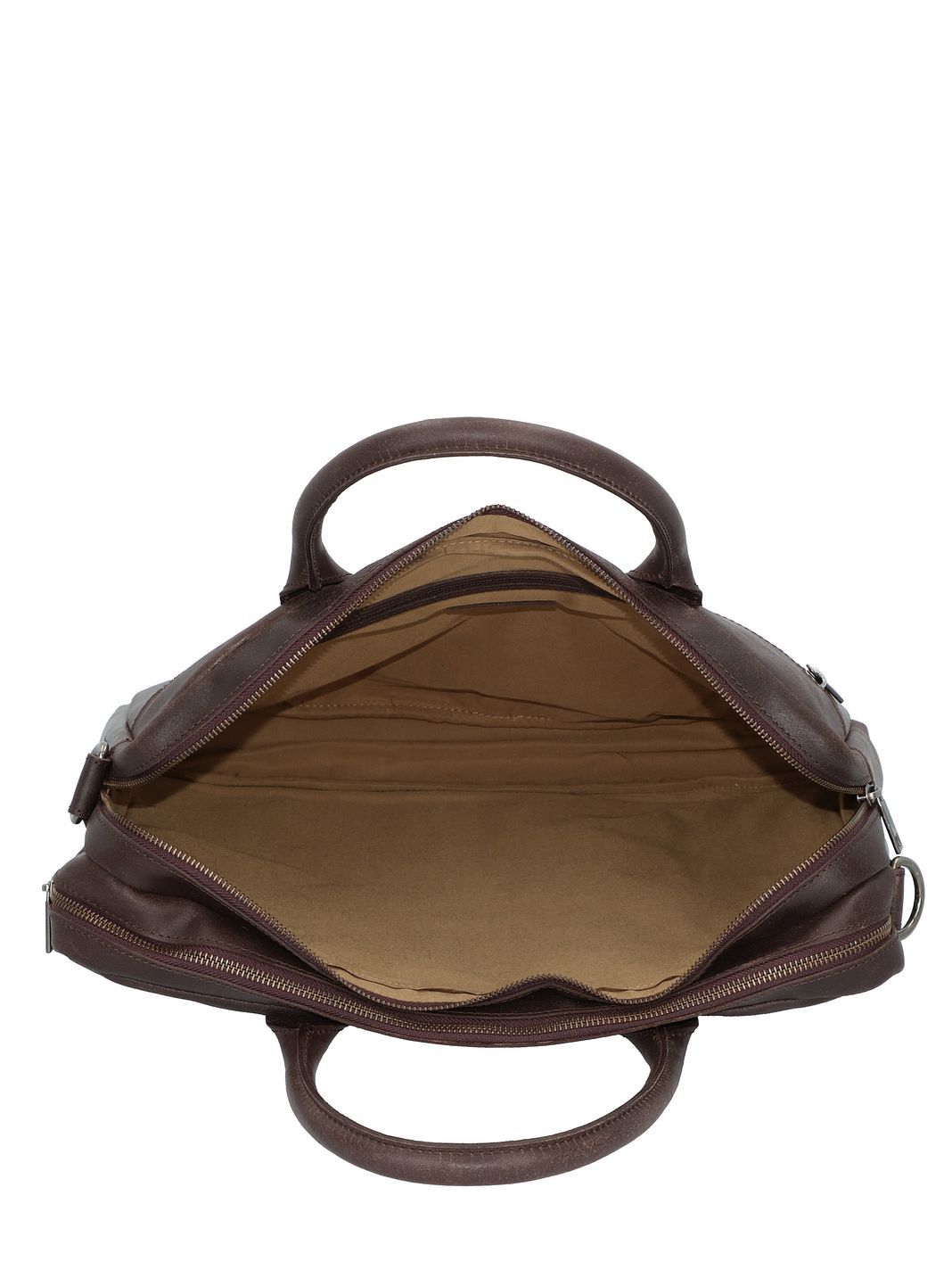 Burkely Vintage Valigetta Vera Pelle 40 cm Vano porta PC Burkely Vintage Valigetta Vera Pelle 40 cm Vano porta PC