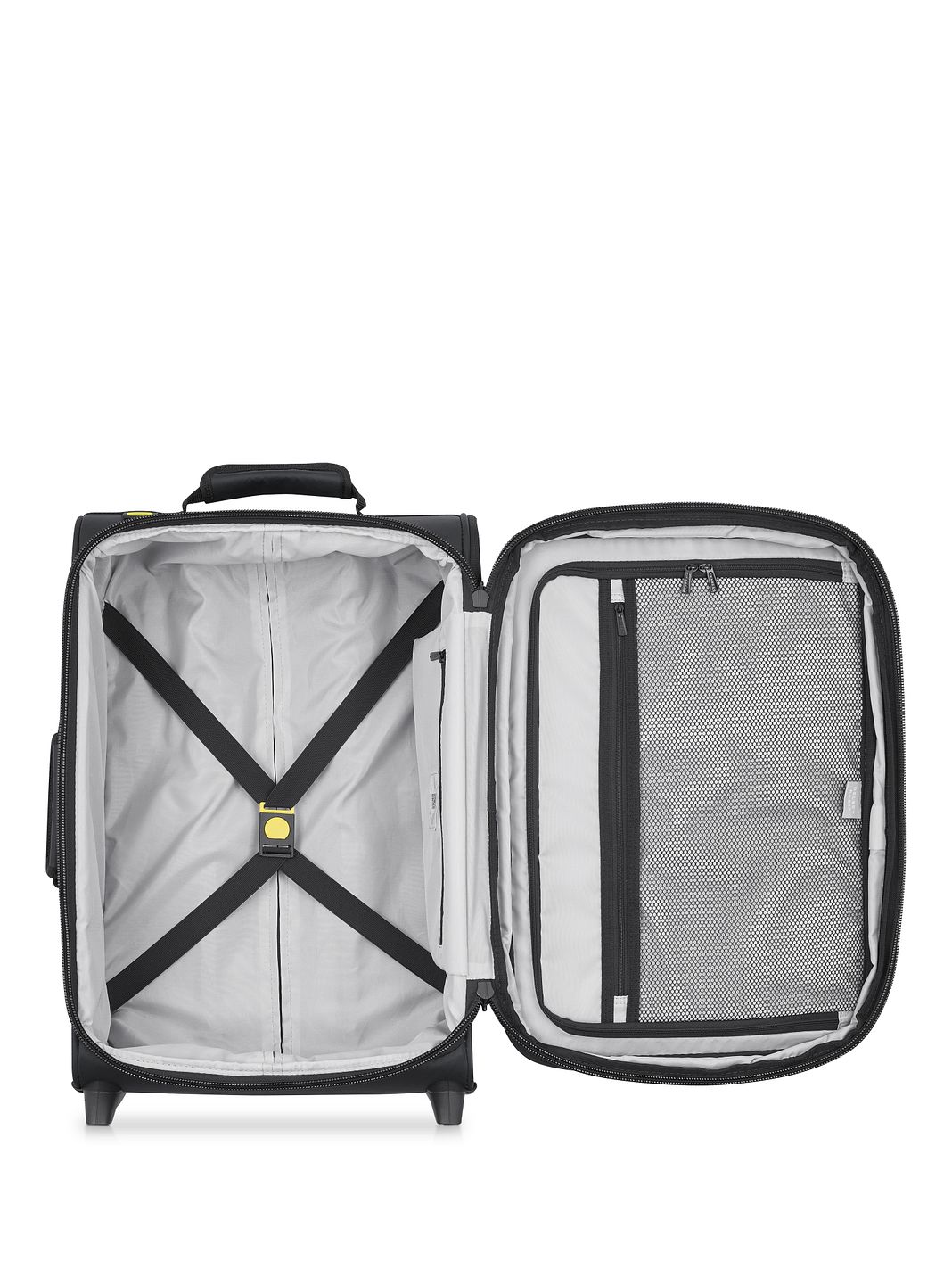 Delsey Paris Maubert 2.0 2-pyöräinen Käsimatkatavara 55 cm Laajennettava Delsey Paris Maubert 2.0 2-pyöräinen Käsimatkatavara 55 cm Laajennettava