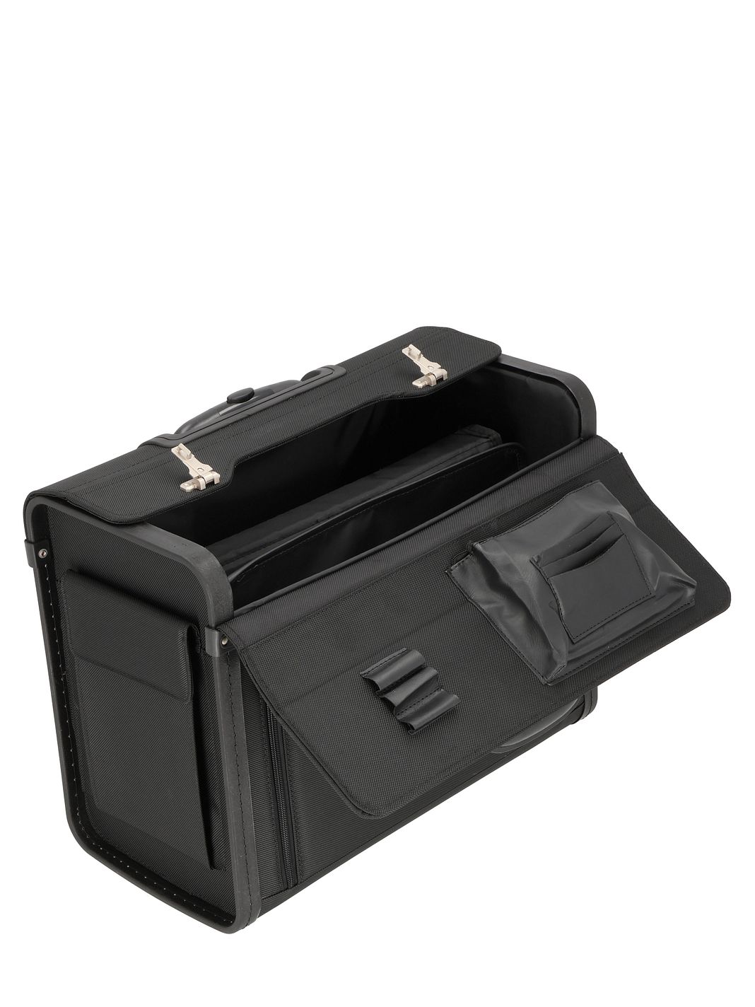 Dermata 2-hjulig Pilotvagn 38 cm