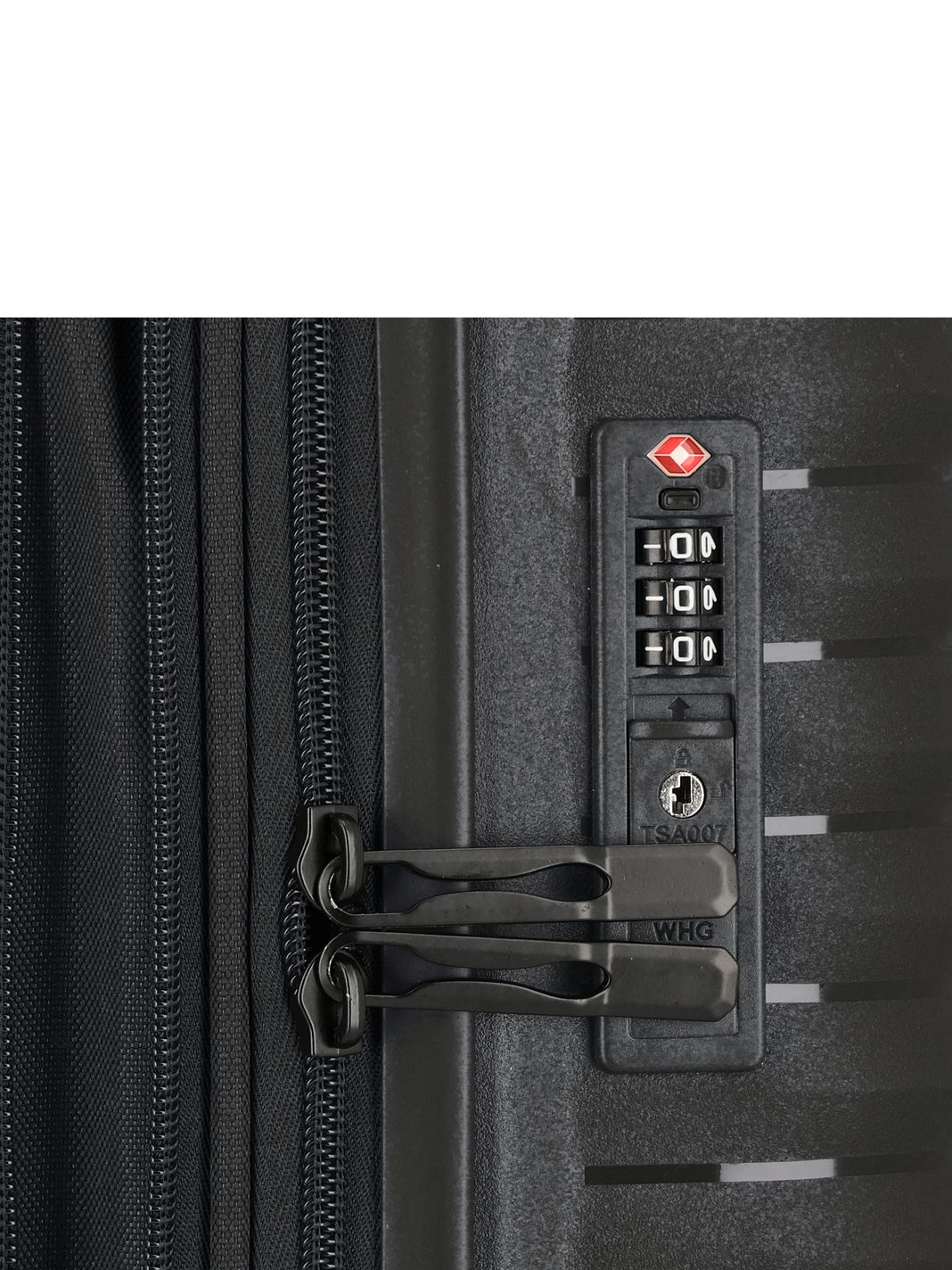 d & n Travel Line 4500 4 ruote Trolley cabina S 55 cm espandibile d & n Travel Line 4500 4 ruote Trolley cabina S 55 cm espandibile