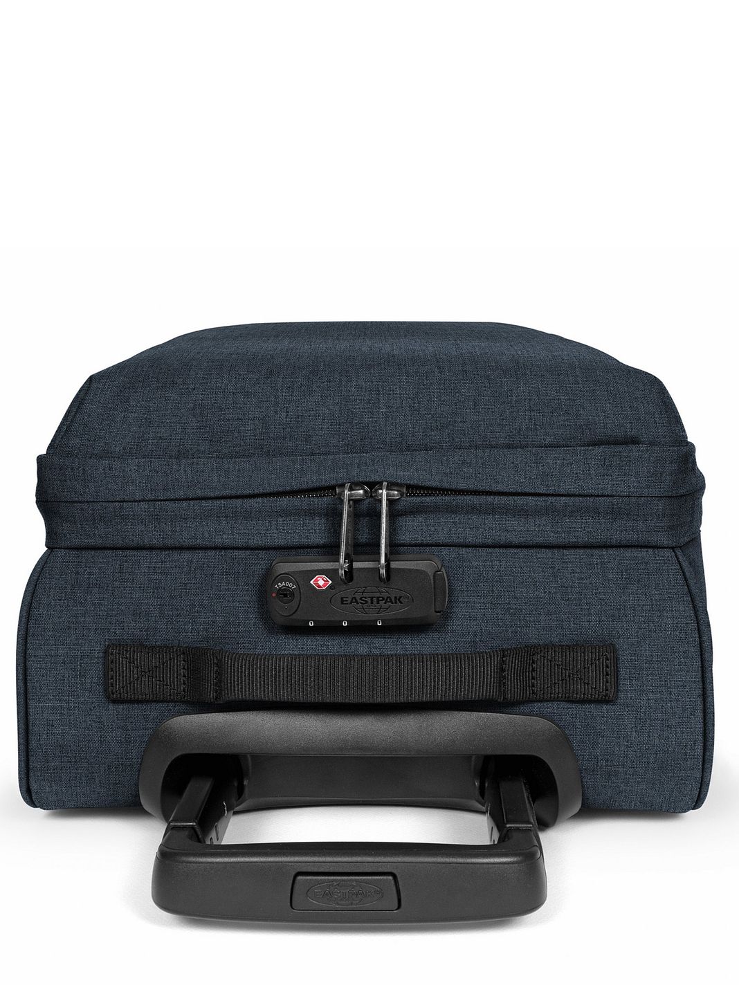 Eastpak Tranverz 2 ruote Trolley cabina XXS 48 cm Eastpak Tranverz 2 ruote Trolley cabina XXS 48 cm