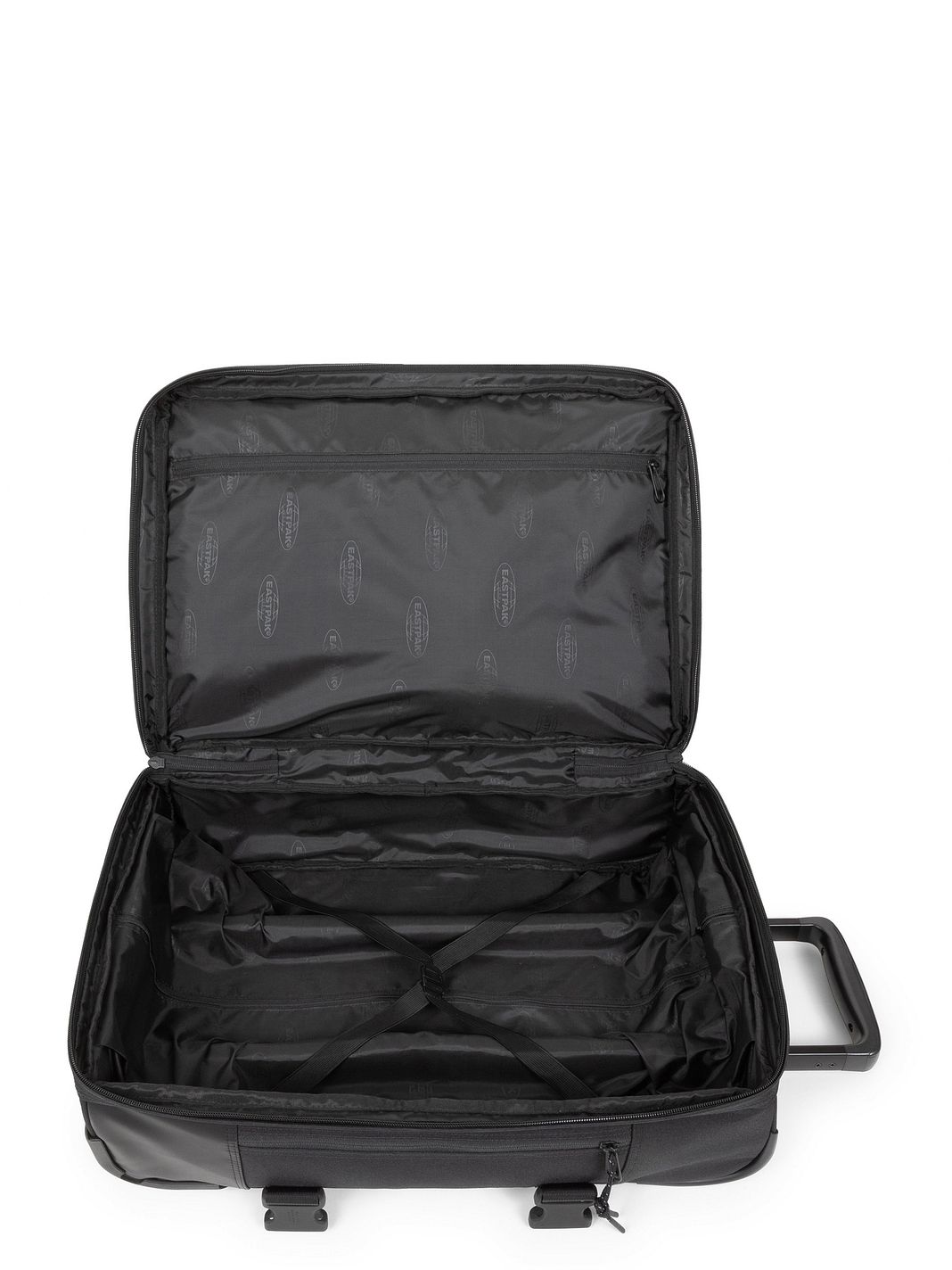 Eastpak Icon Travel'r 2 ruote Borsa da viaggio 53 cm Eastpak Icon Travel'r 2 ruote Borsa da viaggio 53 cm