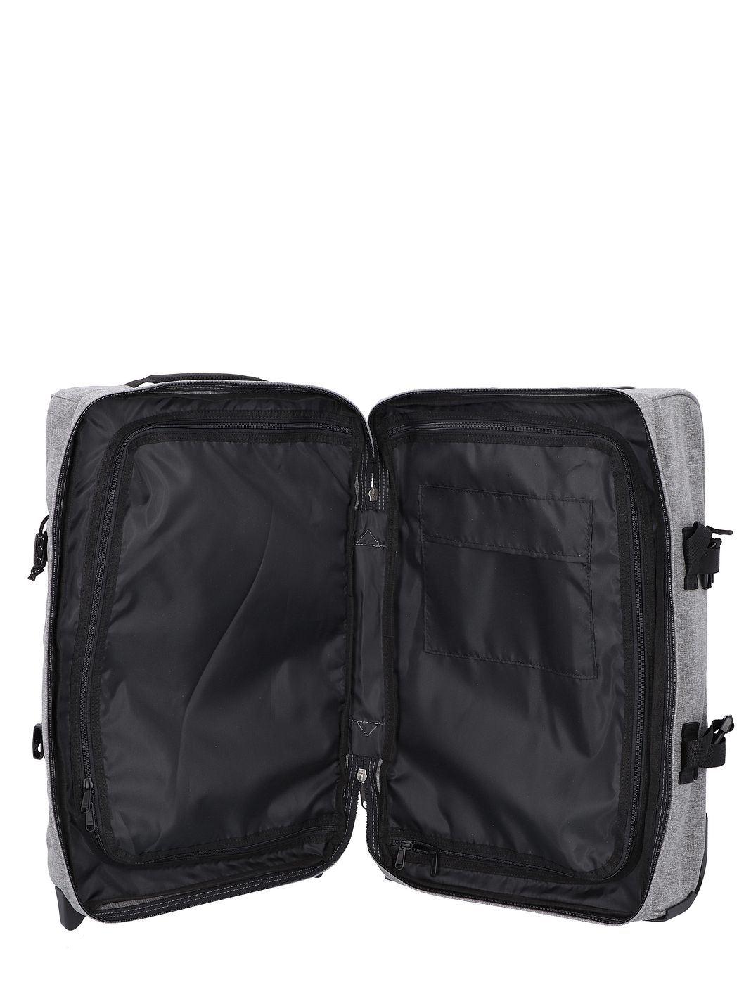 Eastpak Tranverz 2 ruote Trolley cabina 51 cm Eastpak Tranverz 2 ruote Trolley cabina 51 cm