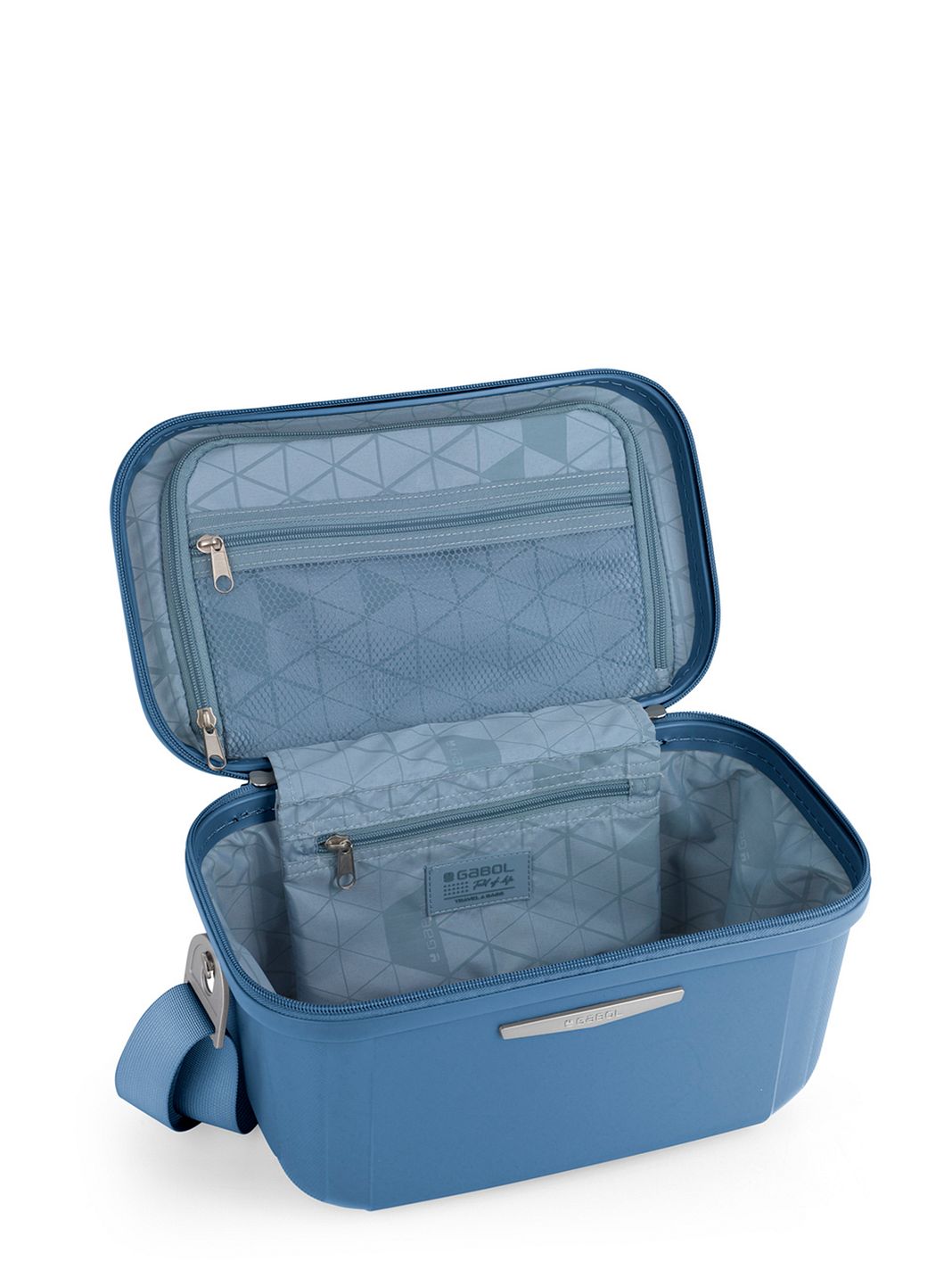 Gabol Queens Neceser rígido 33 cm