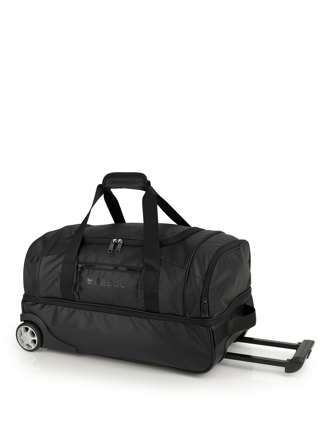 Gabol Canada 2 ruedas Bolsa de viaje 55 cm
