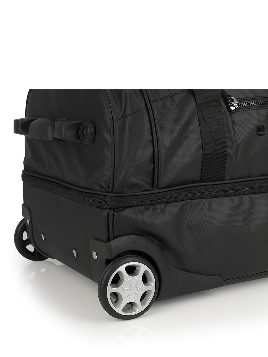 Gabol Canada 2 ruedas Bolsa de viaje 55 cm